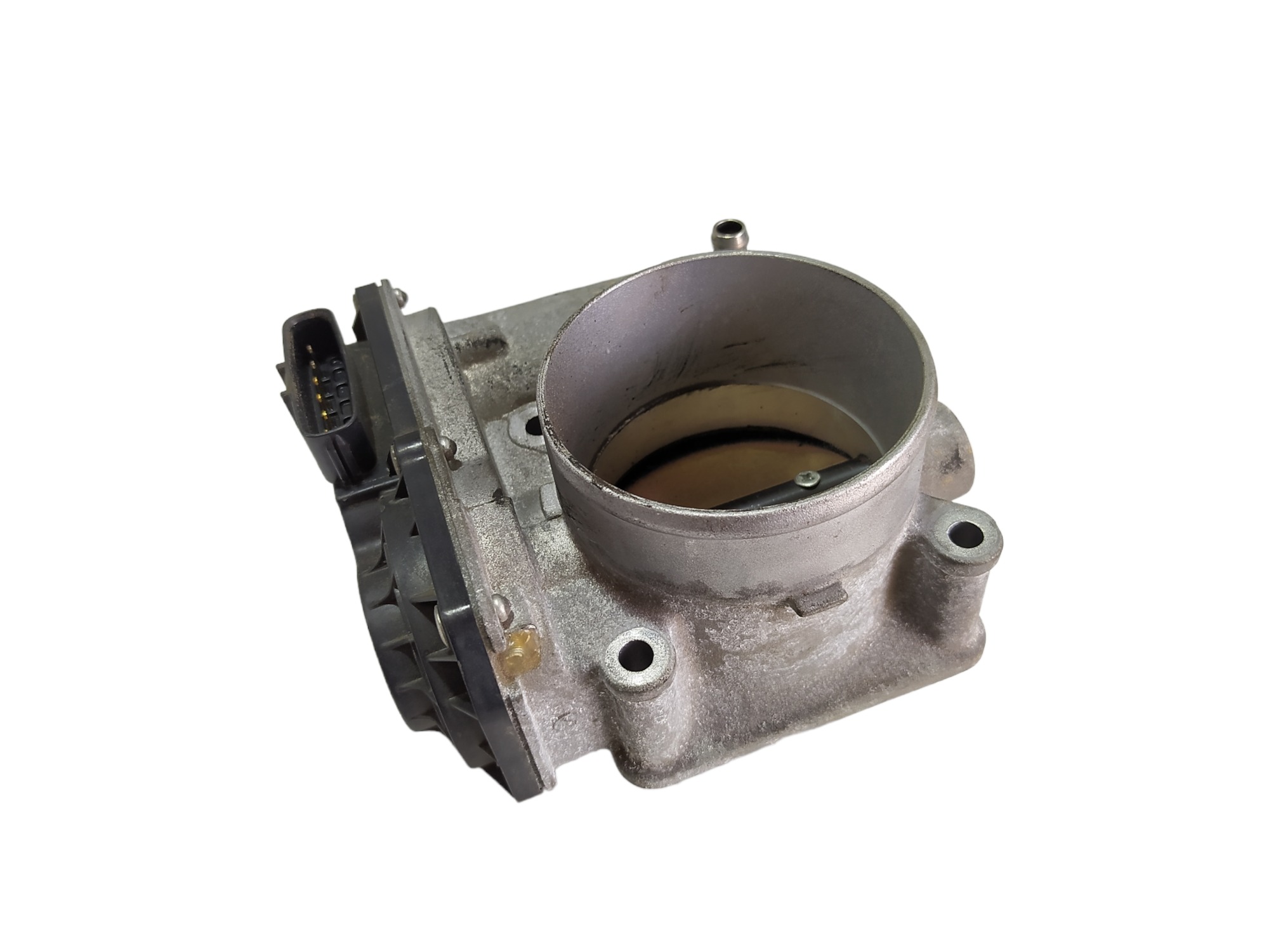 Tbi Corpo Borboleta Lexus Is300 3.0 V6 2012 V545 6