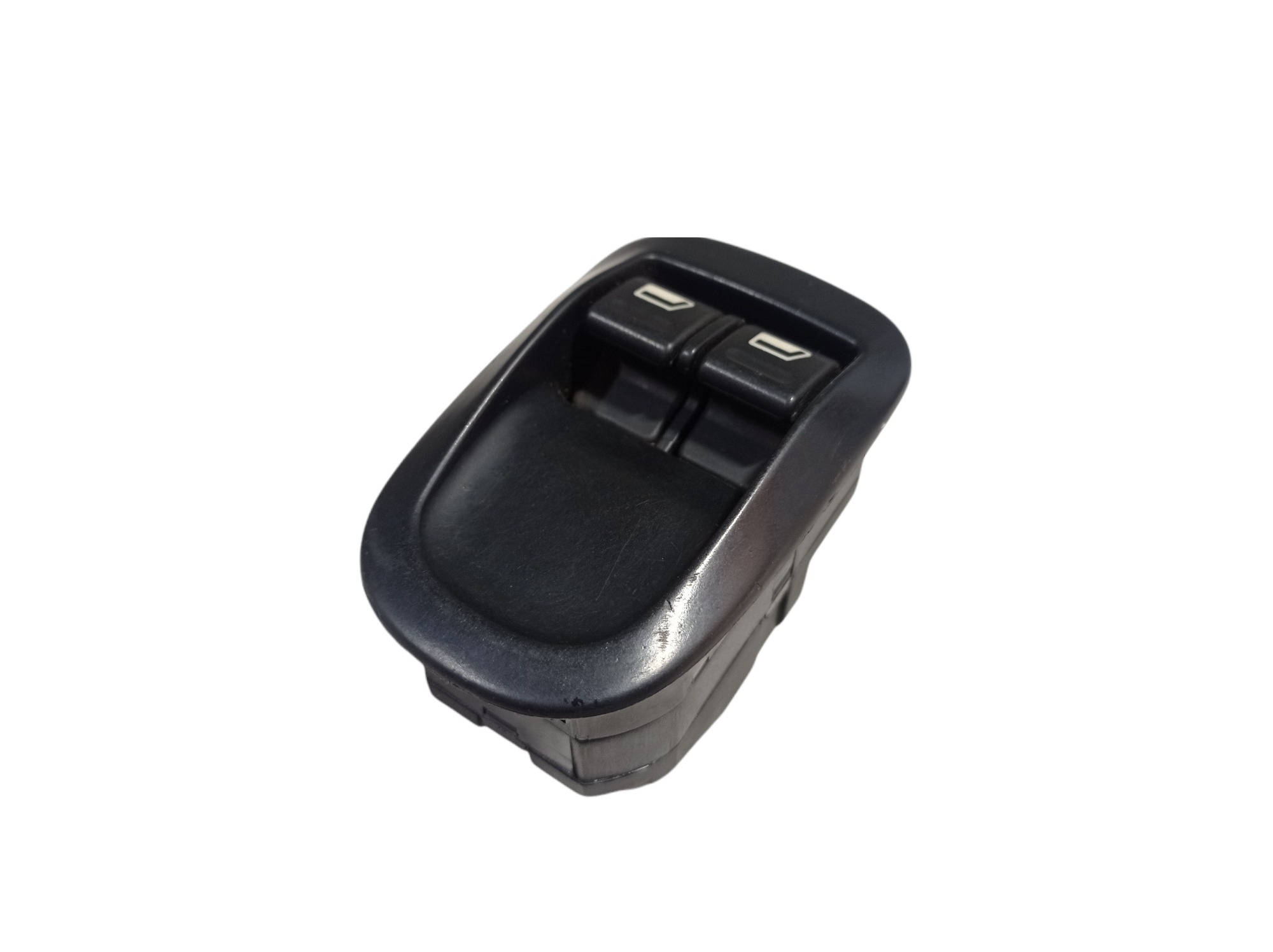 Comando Botão Vidro Elétrico Dianteiro Peugeot 206 V273 2