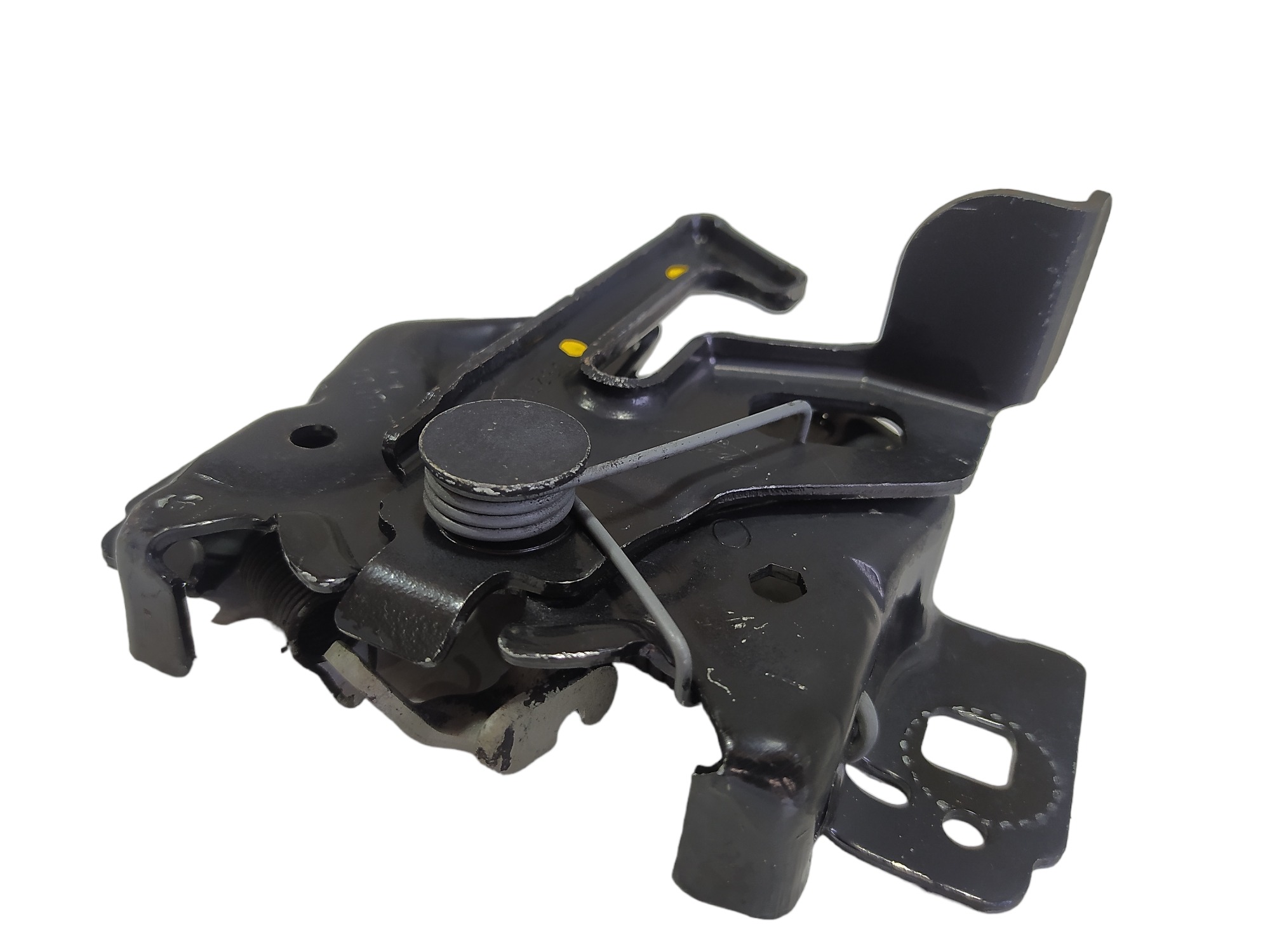 Fechadura Capô Ford Fusion 2007 V560 5