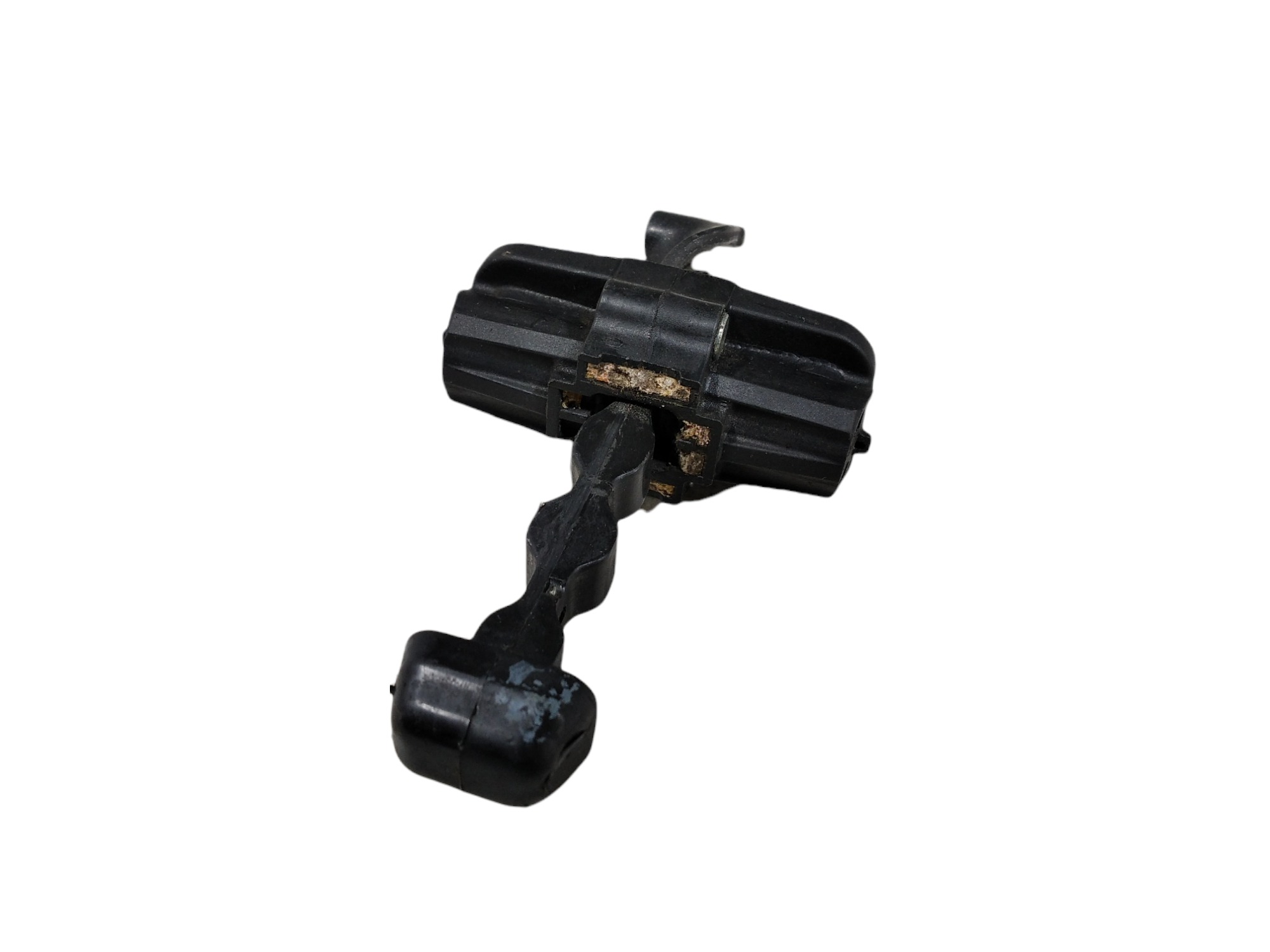 Limitador Porta Dianteira Direita Peugeot 206 207 2011 V245 2
