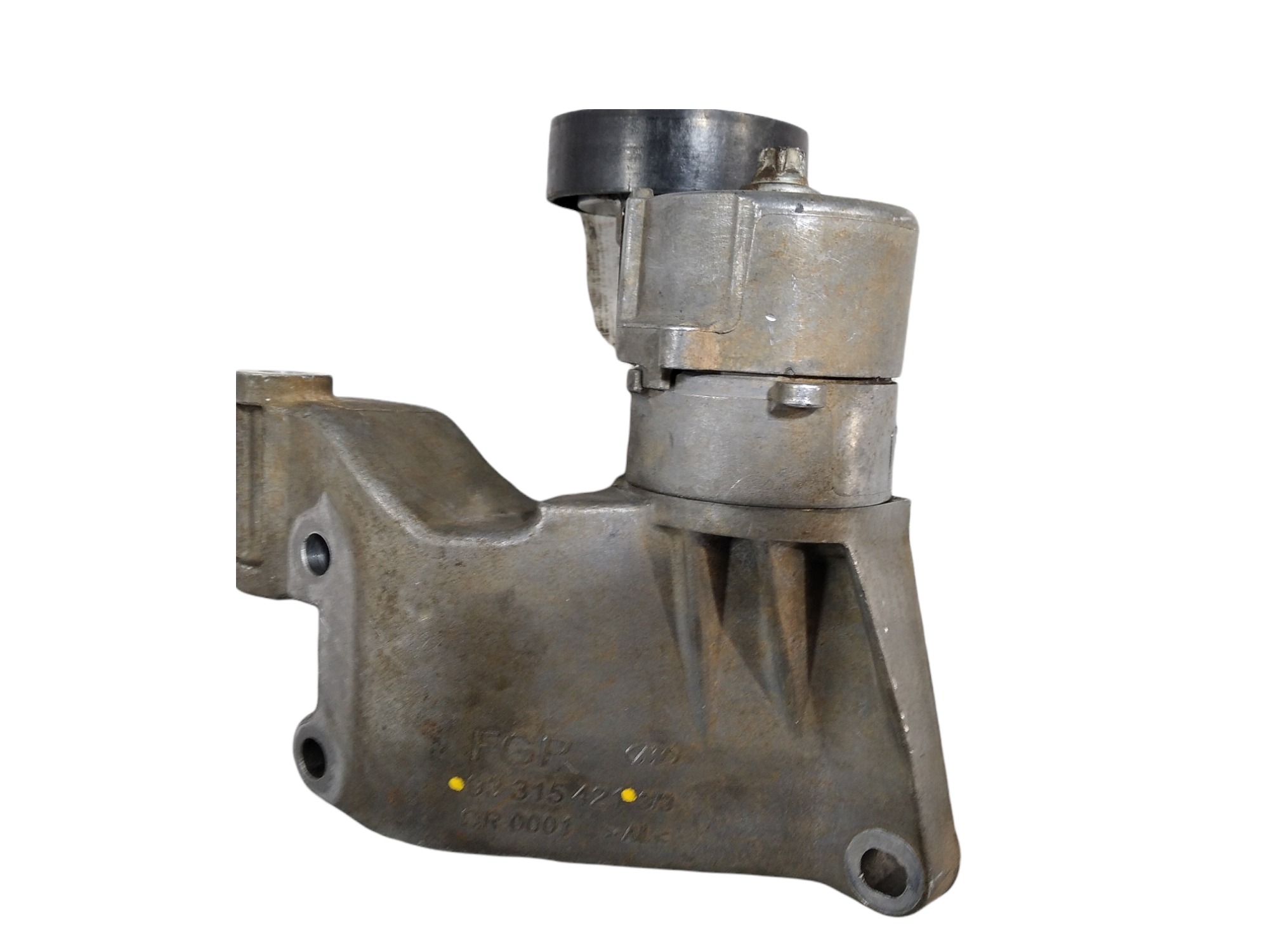 Suporte Alternador Gm Corsa Hatch Joy 2003 2012 V224 9