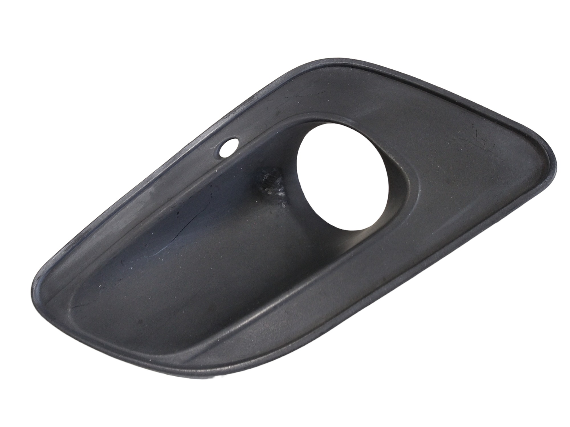 Acabamento Direito Farol Milha Neblina Chery Celer 2013 V470