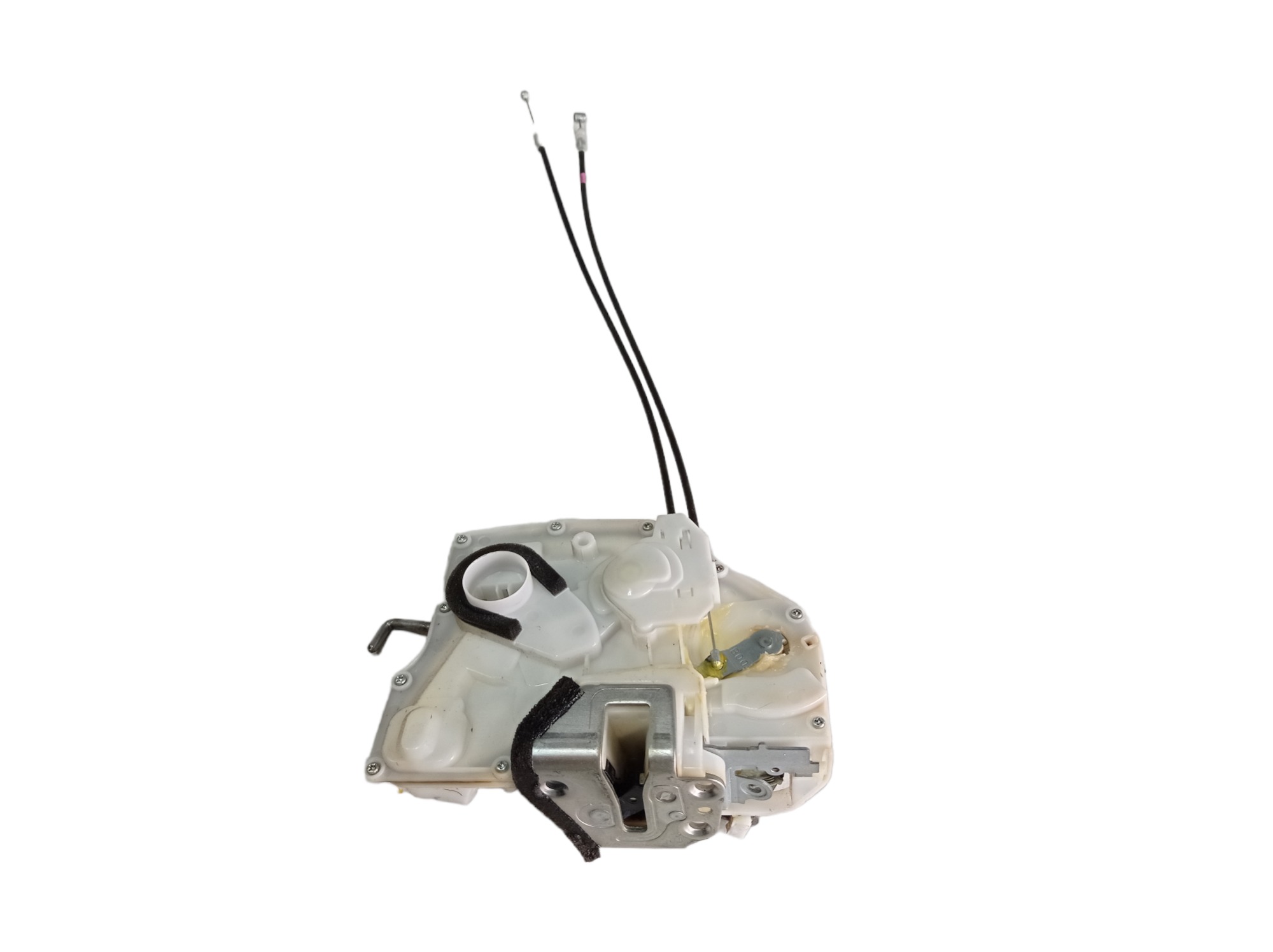 Fechadura Porta Dianteira Esquerda Swift Sport 2015 V550 3