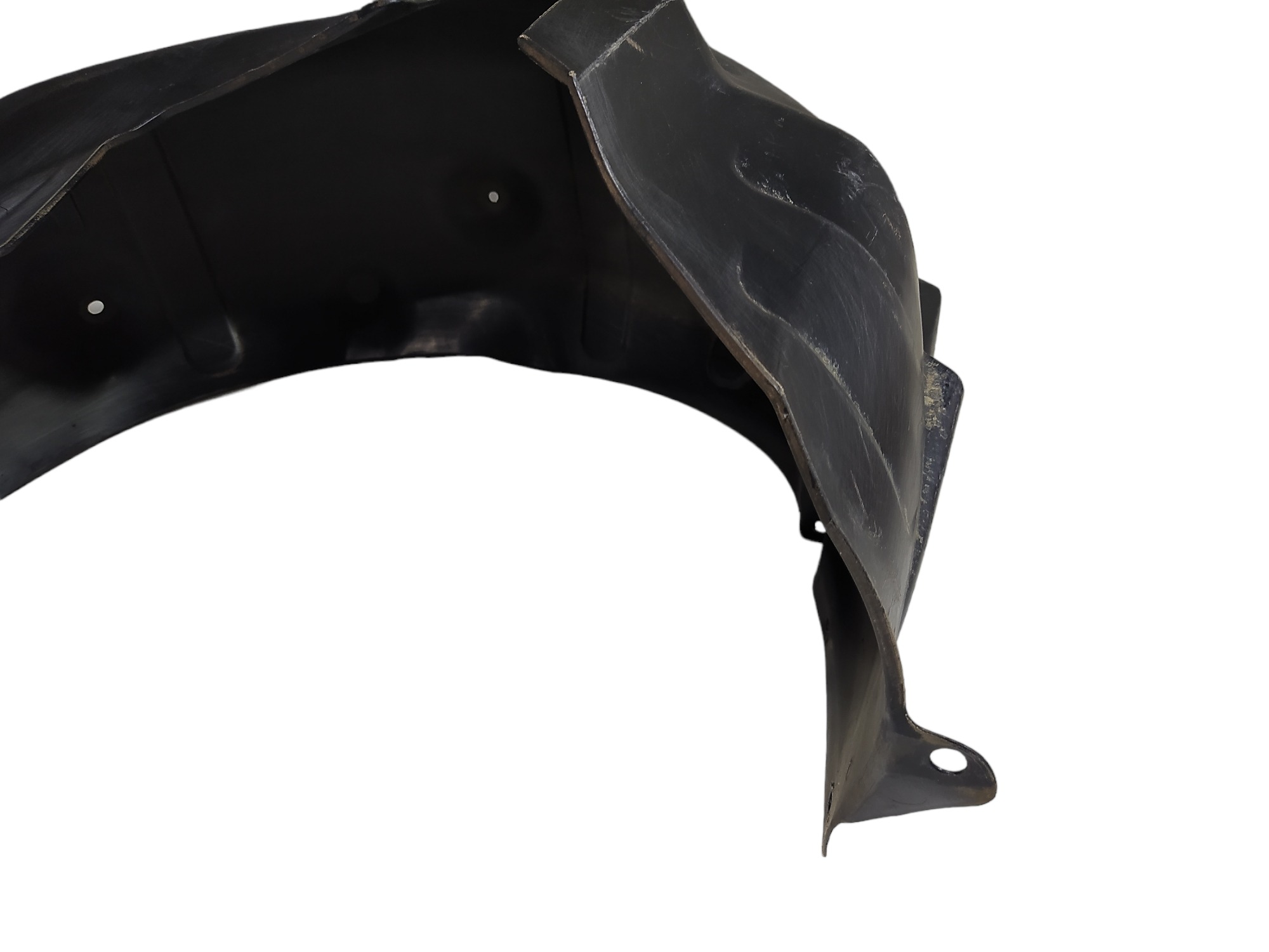 Parabarro Traseiro Direito Suzuki Grand Vitara 2012 15 V570 4