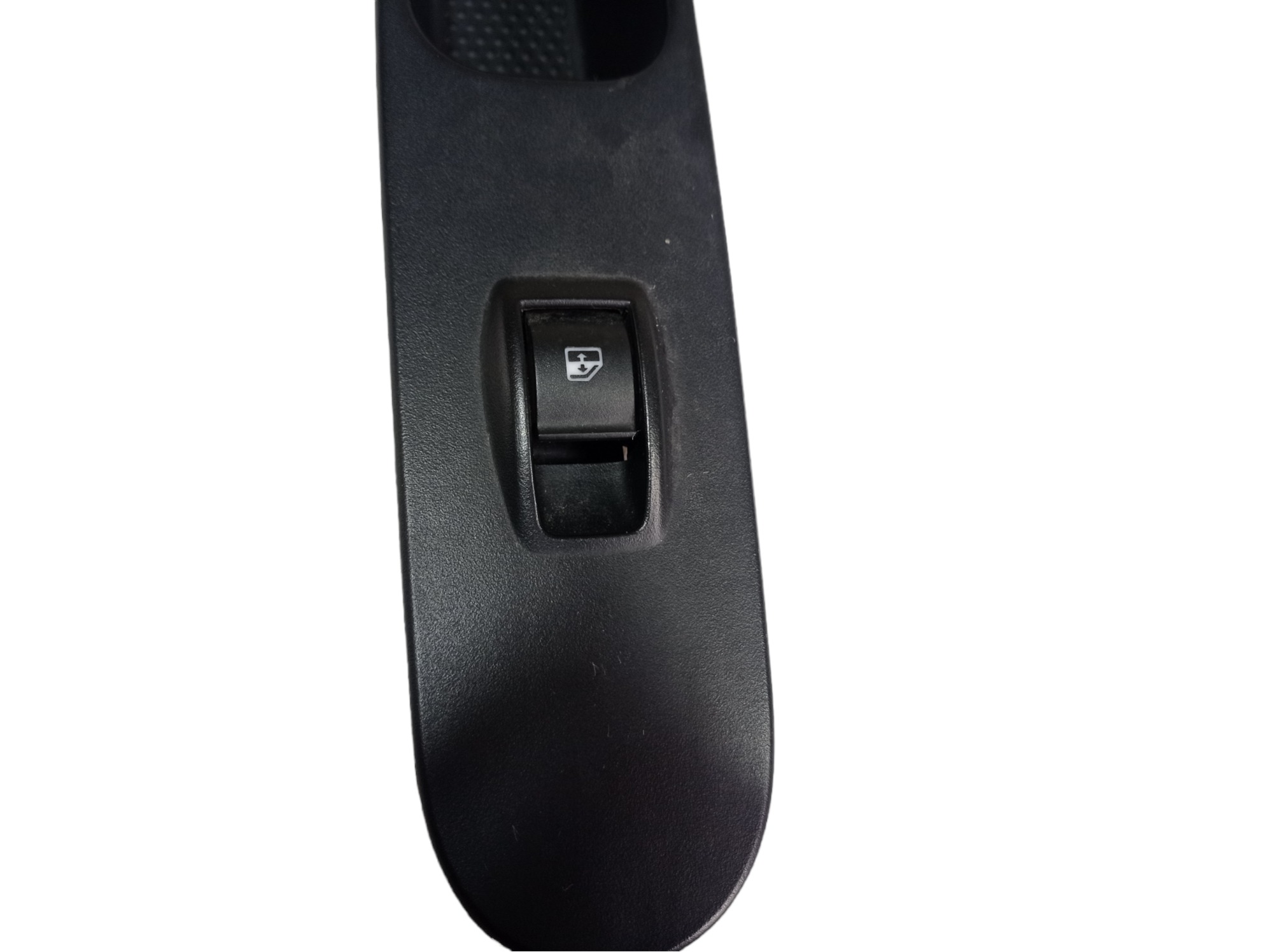 Moldura Botão Porta Diant Dir Fiat Mobi Way On 2016 25 V438 6