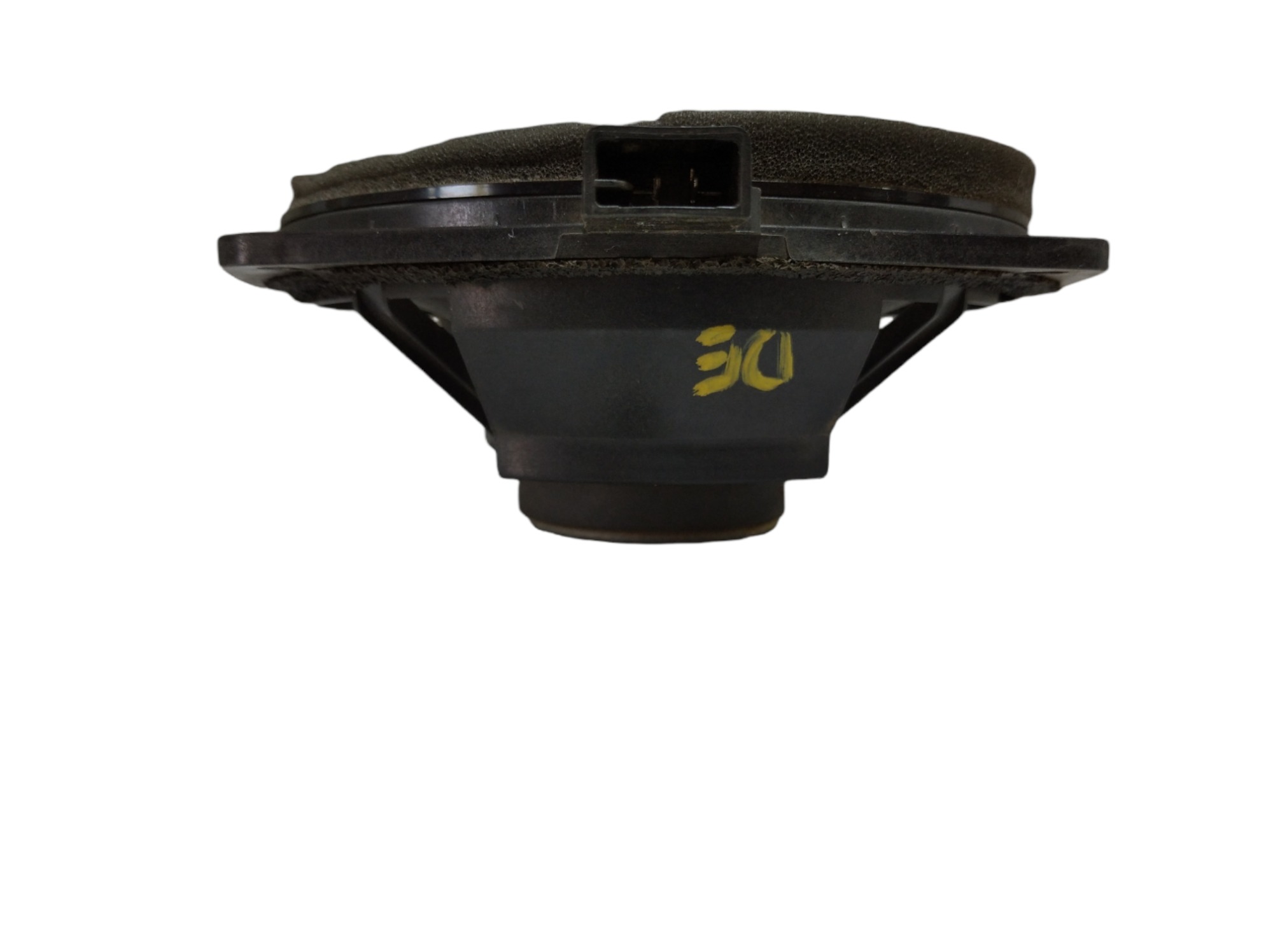 Alto Falante Dianteiro Esquerdo Mitsubishi Pajero 2011 V455 3