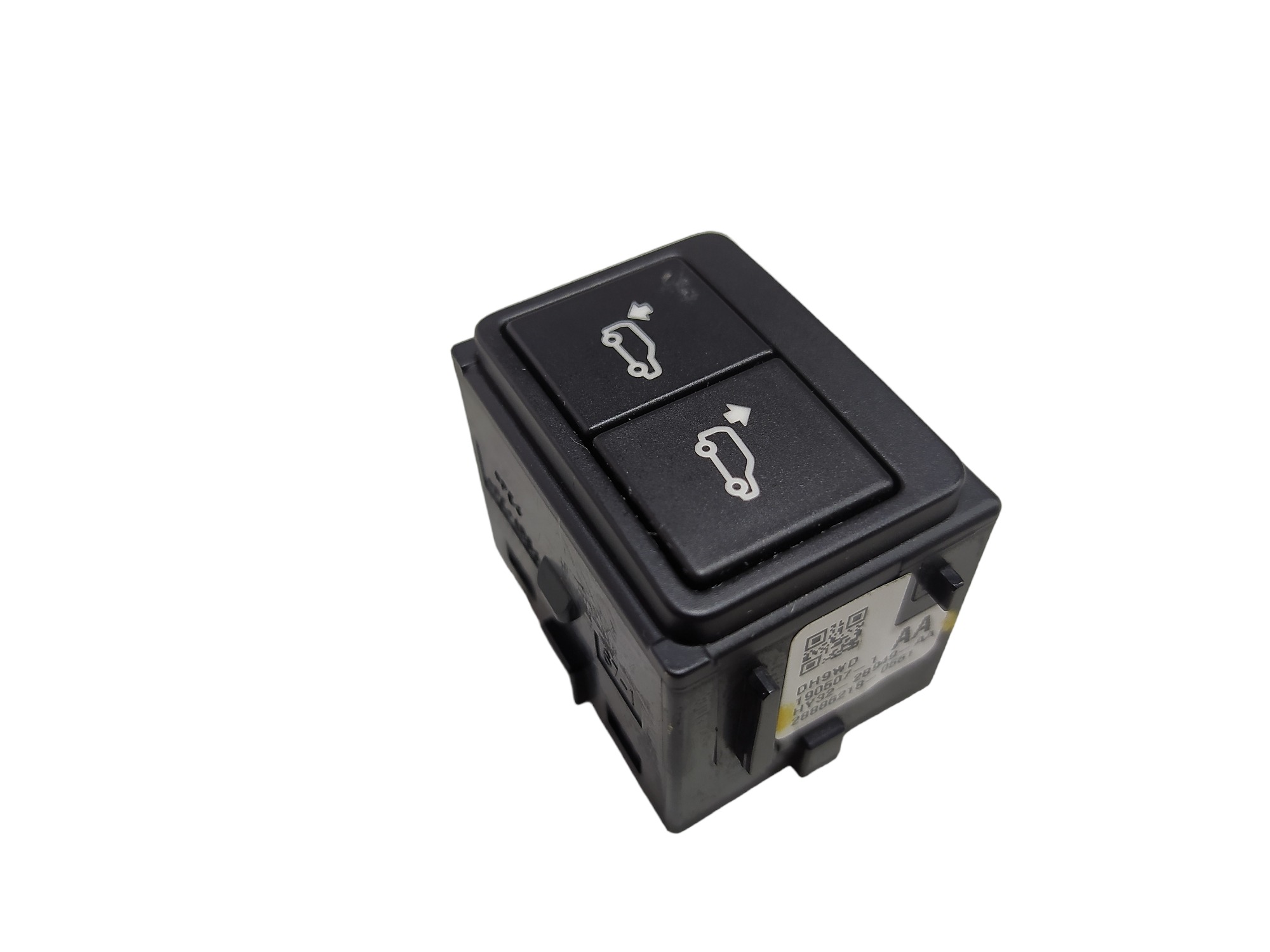 Interruptor Tampa Porta Malas Discovery 5 2019 V562 3