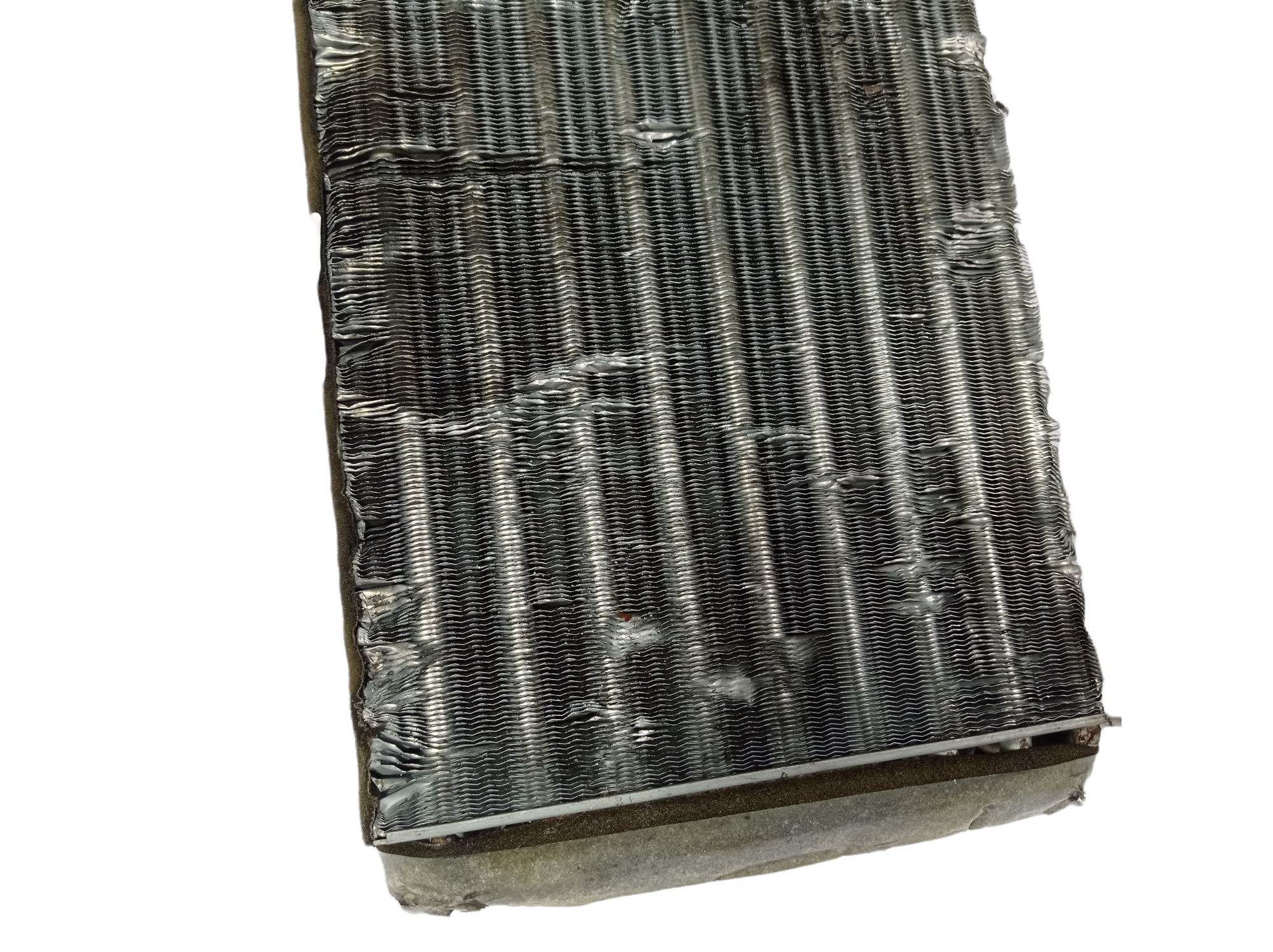 Caixa Evaporadora Vw Jetta 2006 2008 1h1820103 9