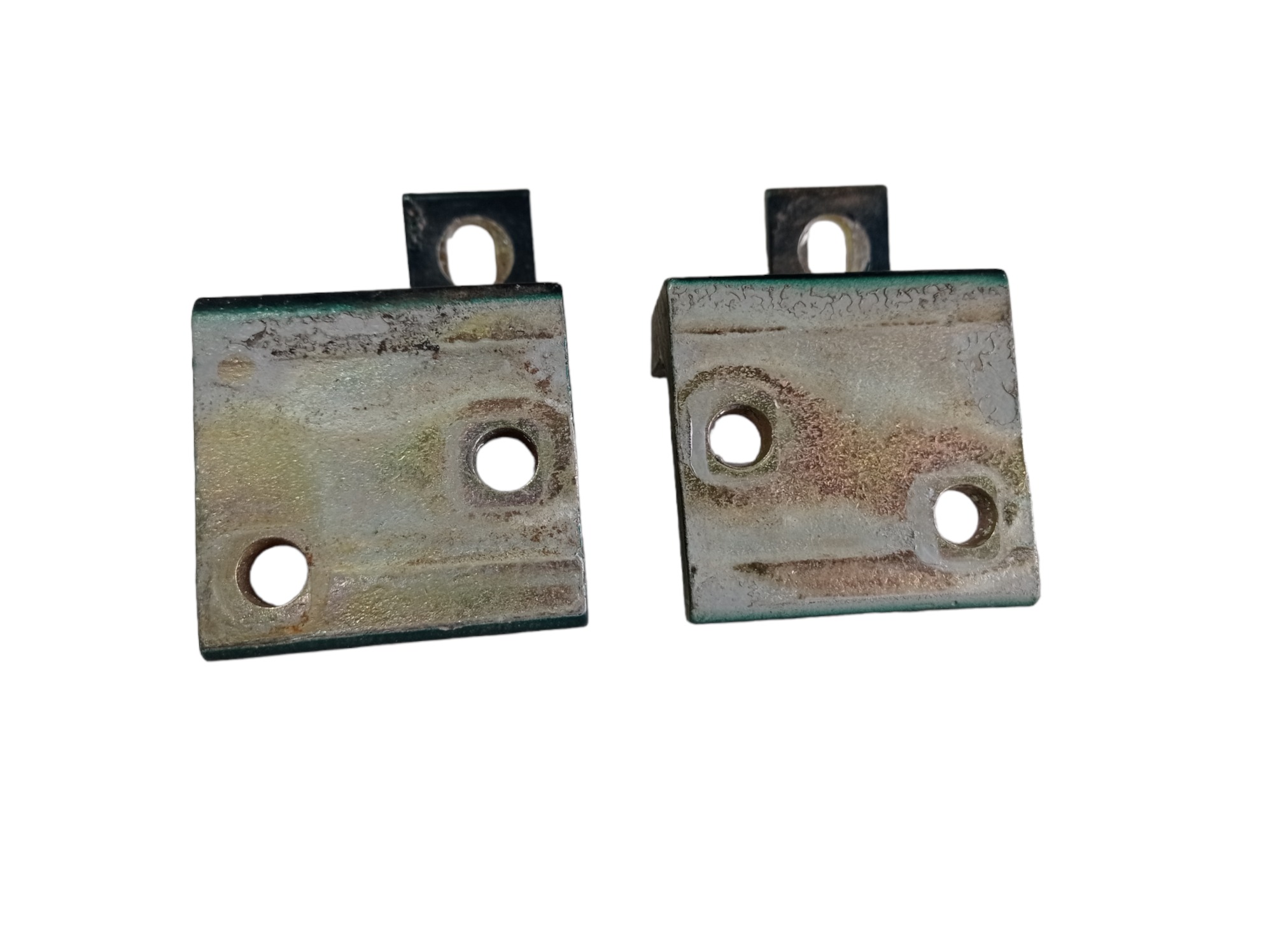 Dobradiça Porta Traseira Esquerda Peugeot 306 2000 V404 5