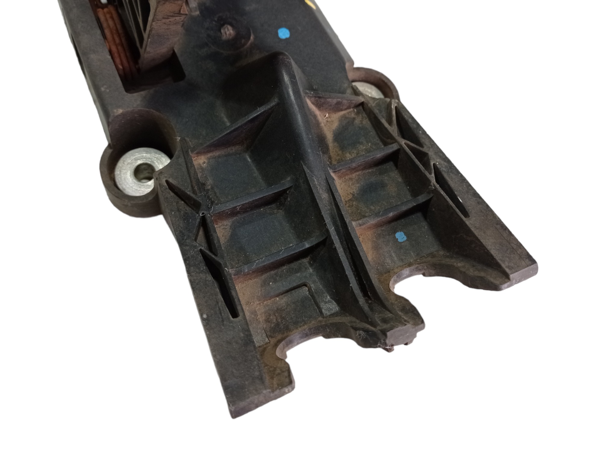 Trambulador Manual Ford Ecosport 2011 An157k387aa Vl 4