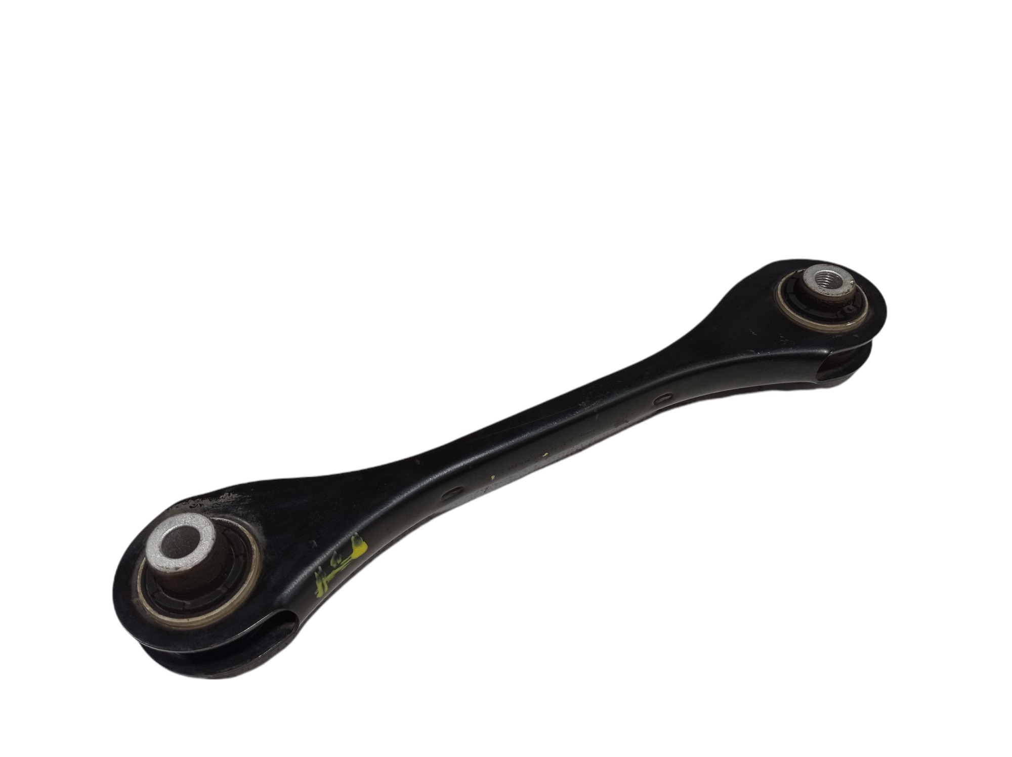 Braço Inferior Traseira Esquerda Golf 5q0501529c 4