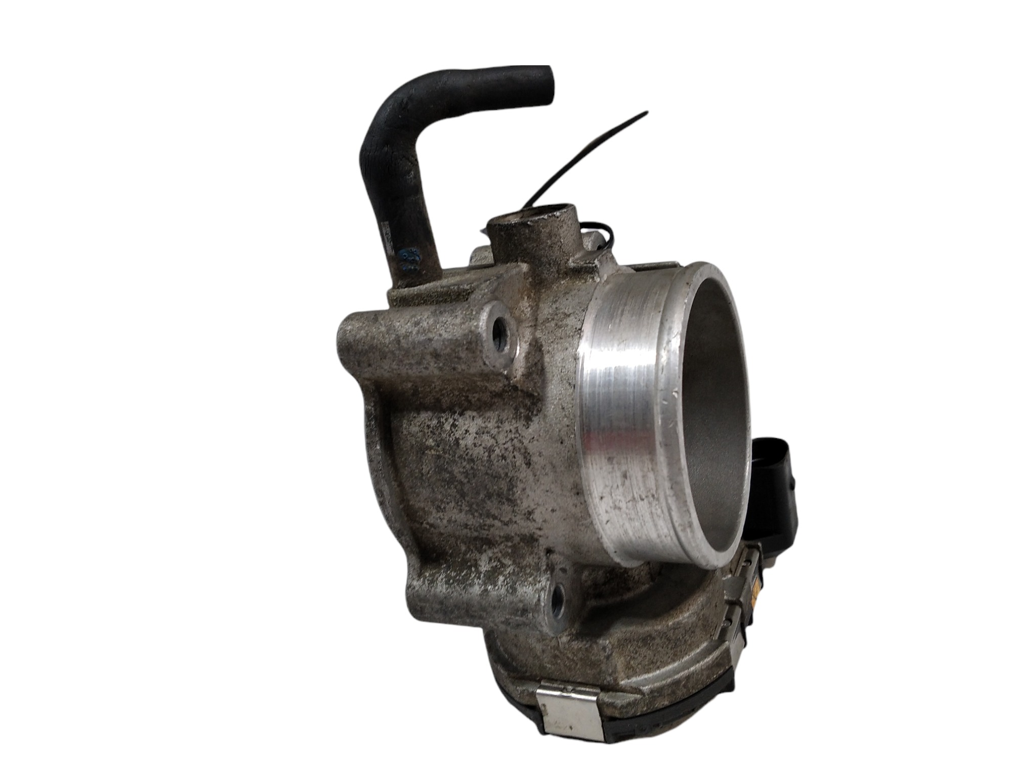 Tbi Corpo Borboleta Gm Astra Zafira Vectra V152 93338177 4