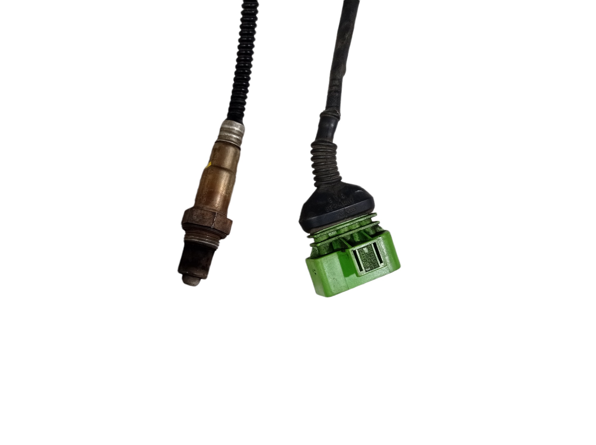 Sonda Lambda Vw Passat V6 2.8 2004 V172 4
