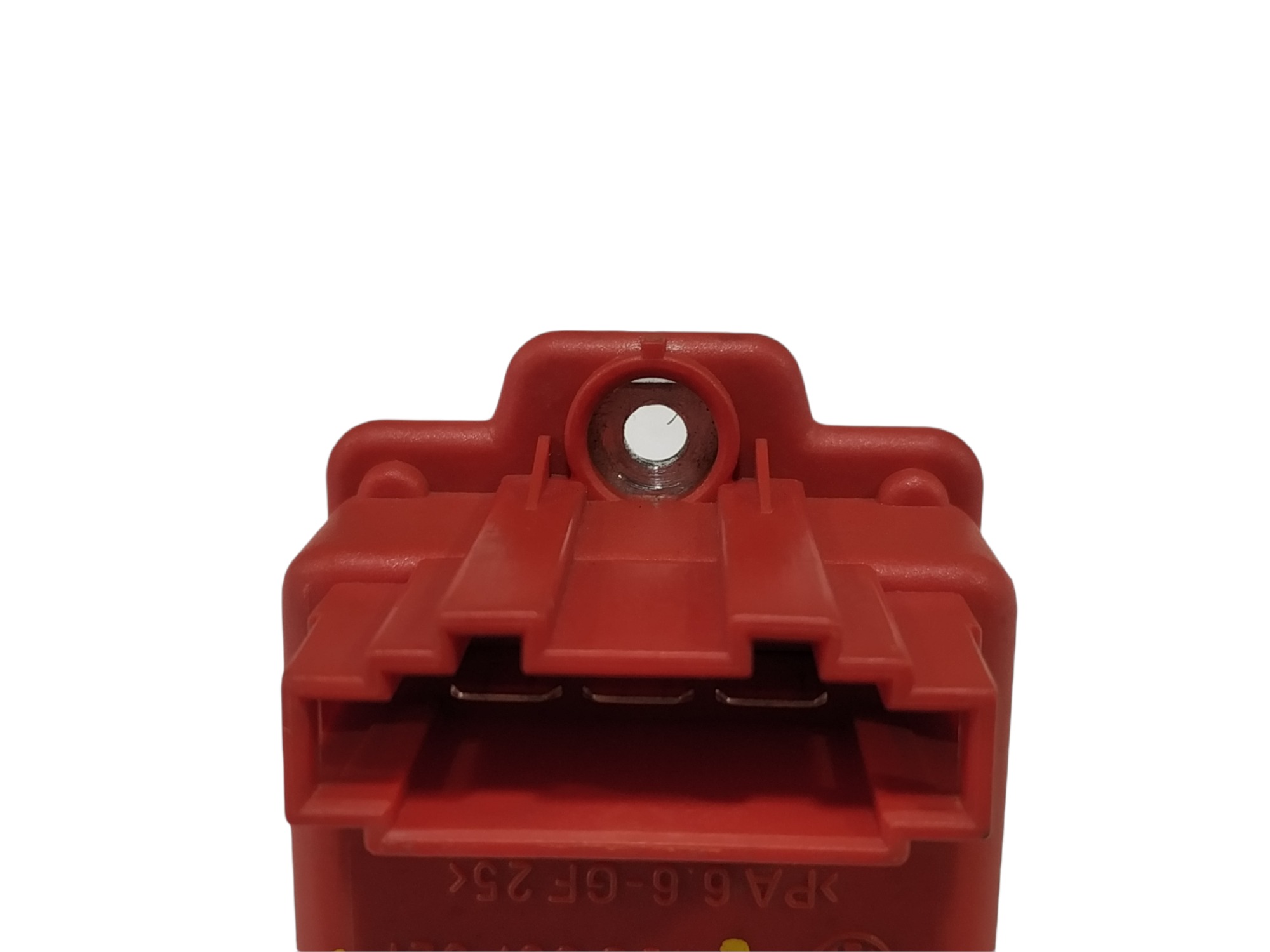 Resistência Ar Condicionado Vw Golf 2002 V373 5
