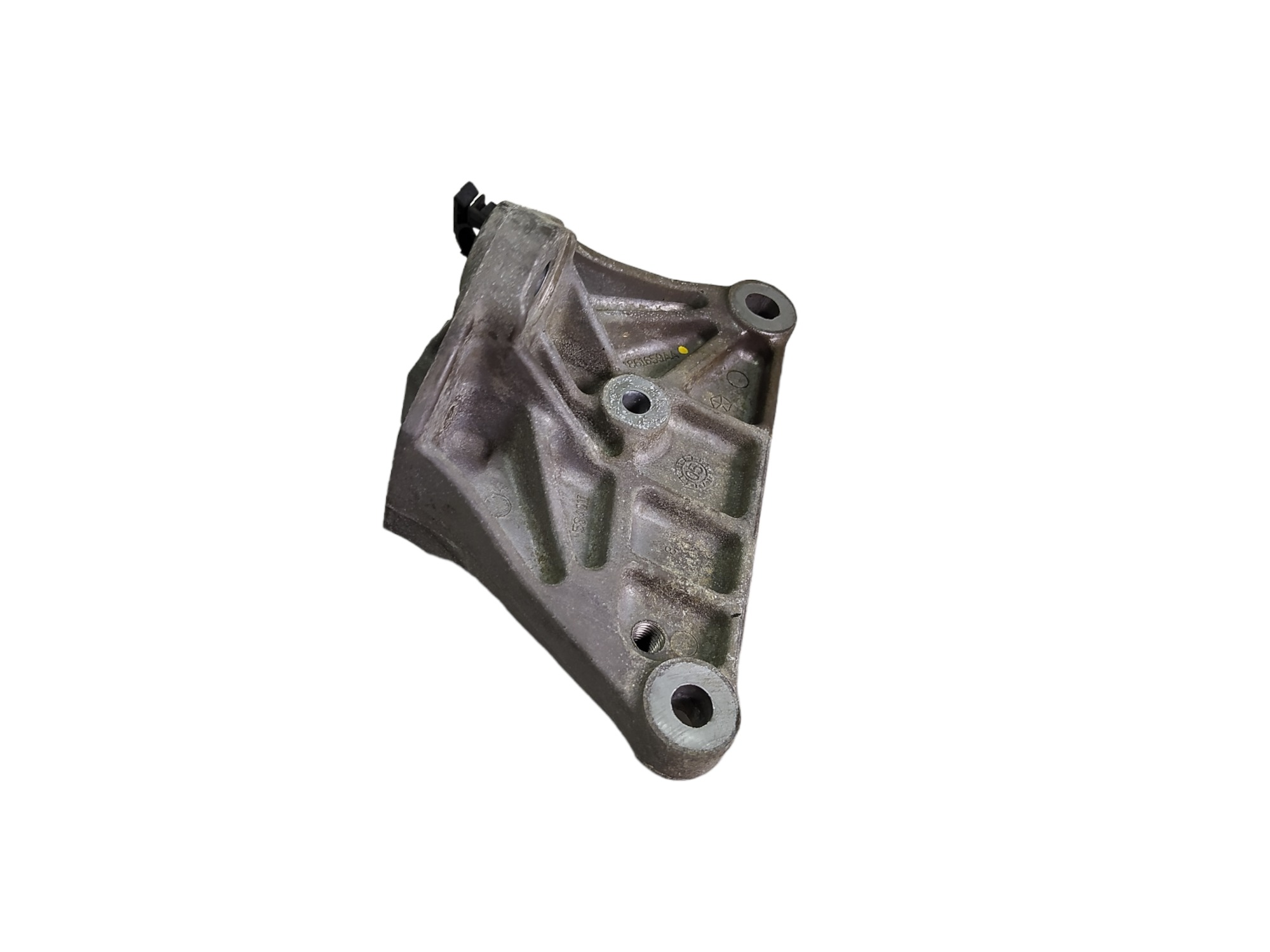 Suporte Coxim Câmbio Chrysler Grand Caravan 3.3 V6 2006 V487 9
