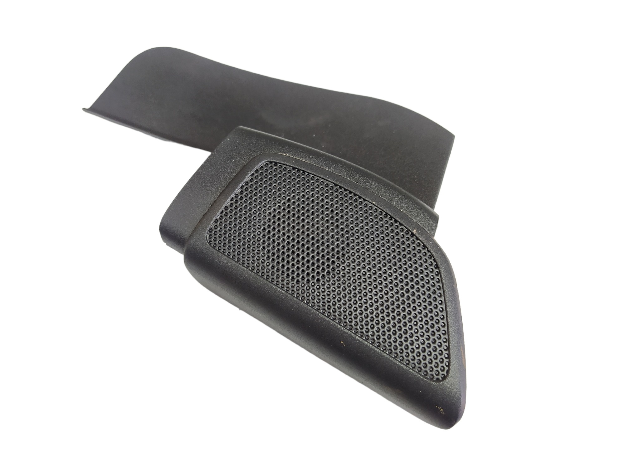 Acabamento Interno Retrovisor Direito Ford Focus 2014 V476 Preto 1