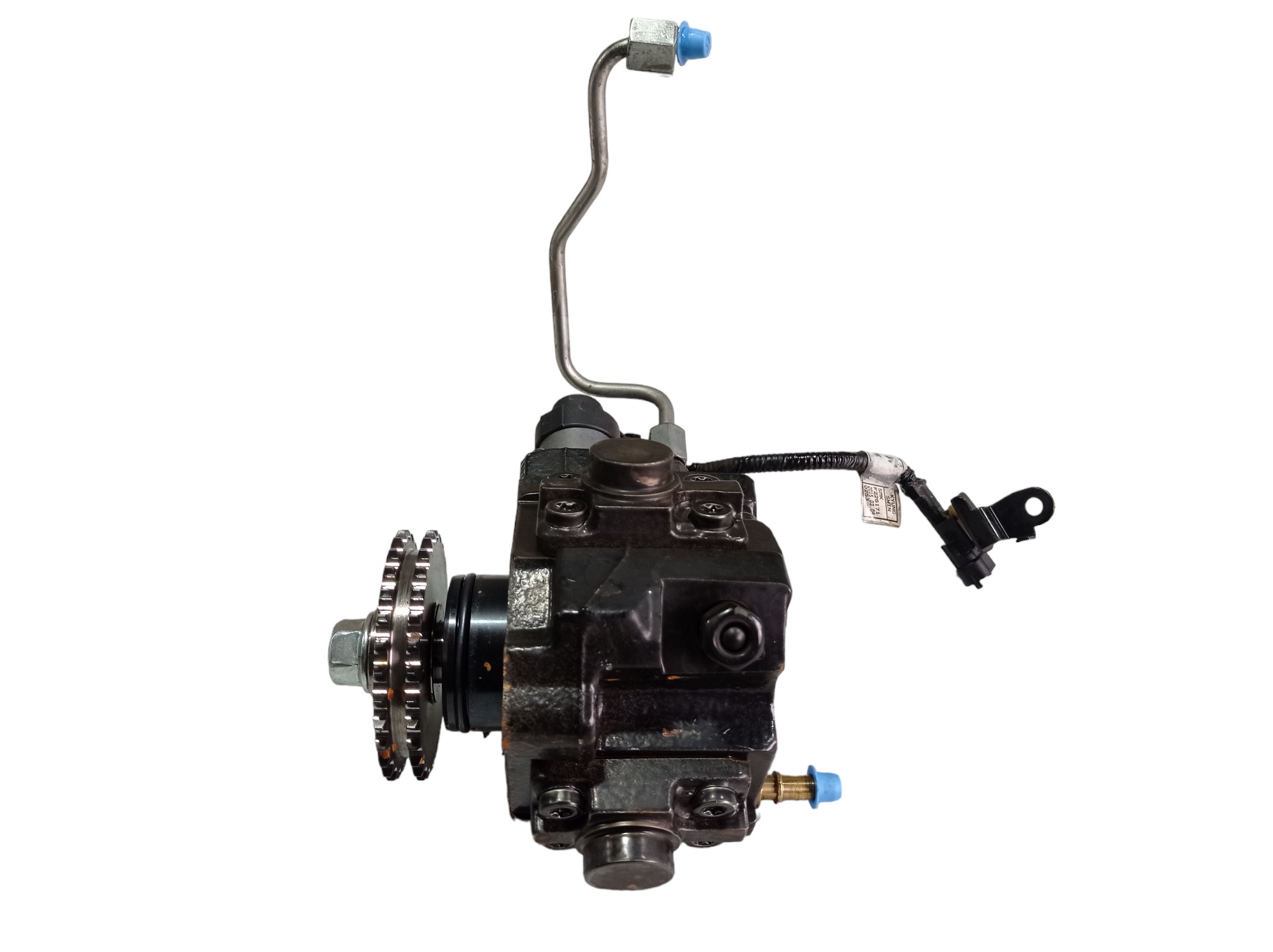 Bomba De Óleo Kia Mohave 3.0 2015 331003a100 V555 6