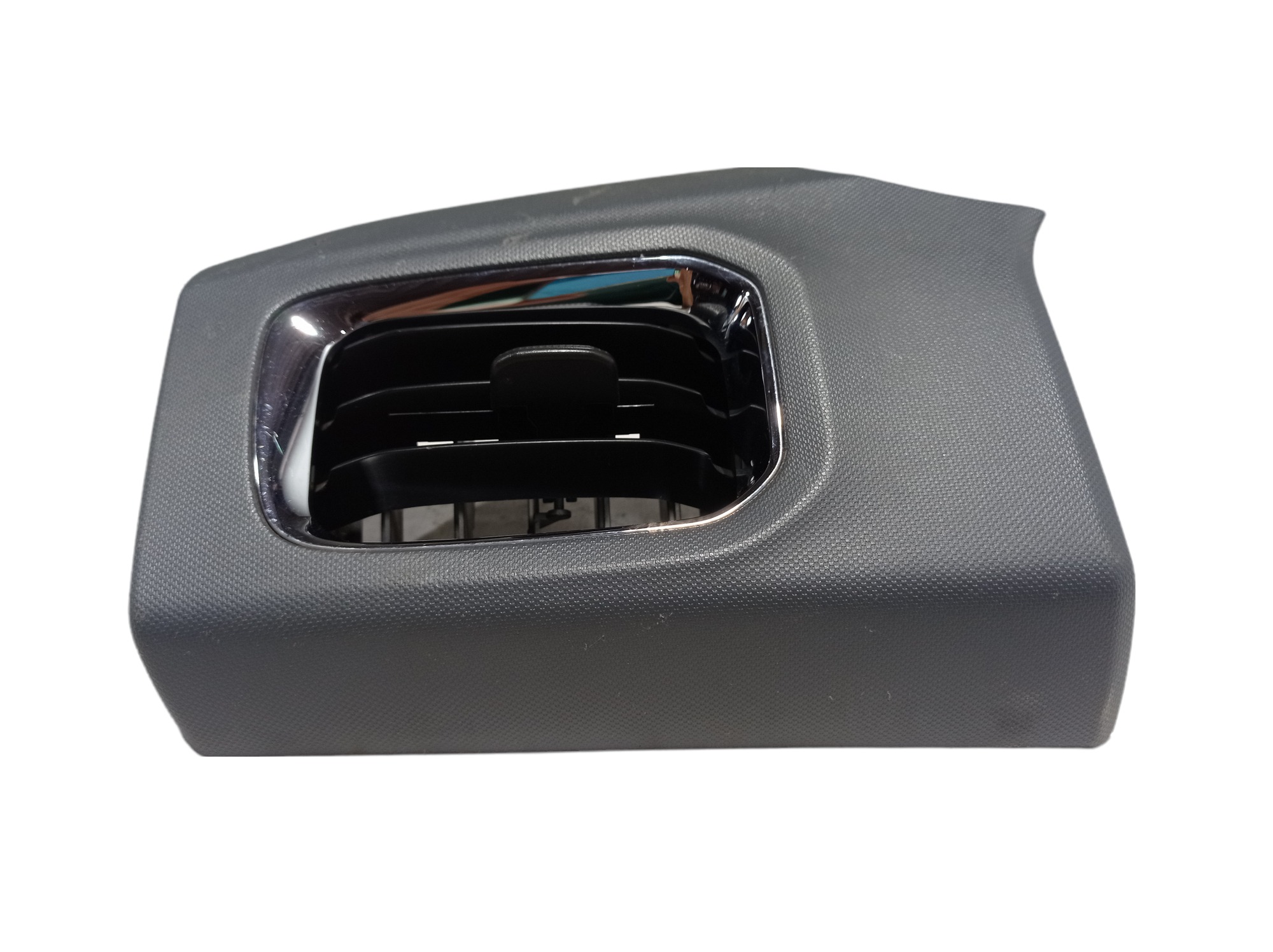 Difusor Ar Esquerdo Gm Onix Prisma 2018 52153256 V324 5