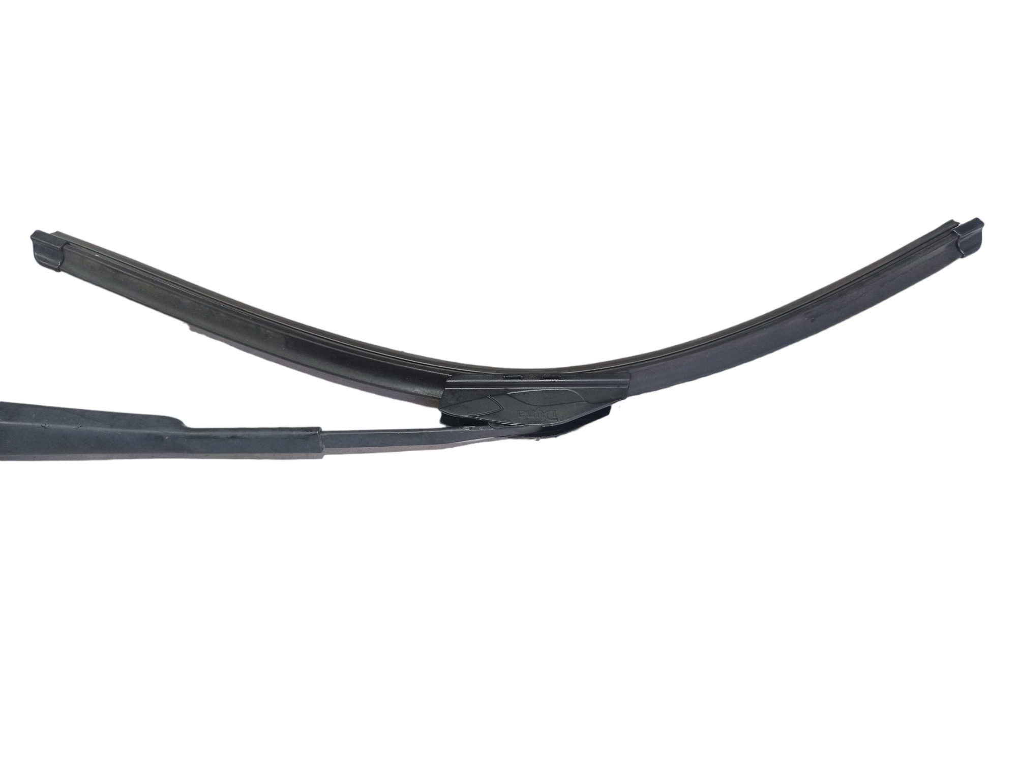 Haste Limpador Esquerdo Land Rover Discovery 4 2010 14 V582 Esquerdo 4