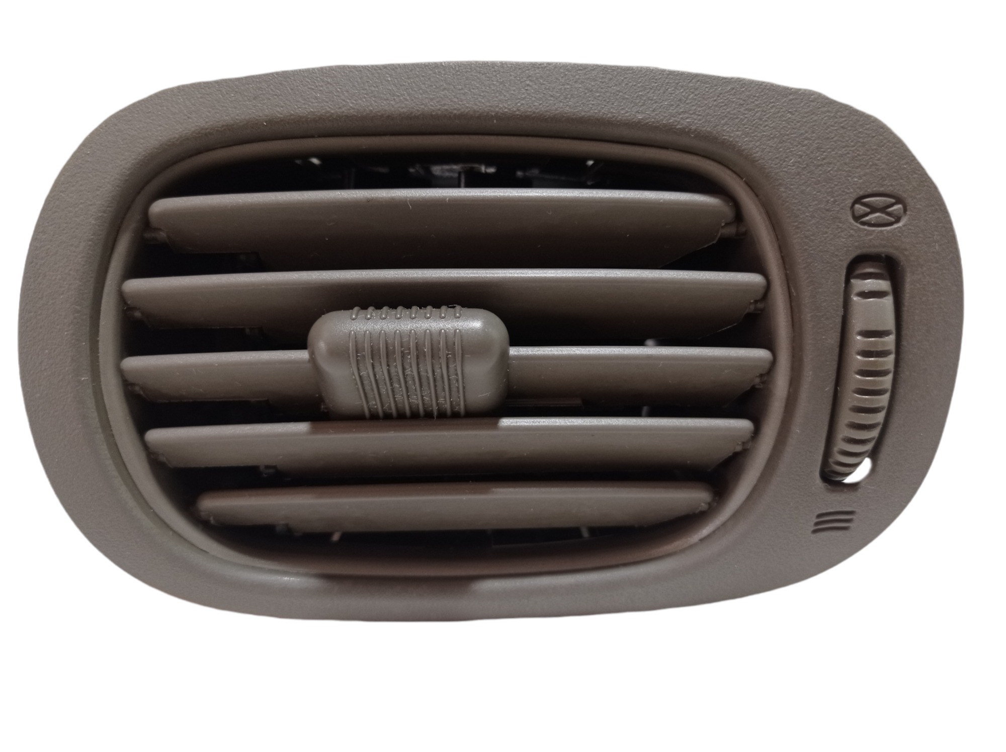Difusor Ar Chrysler Grand Caravan 2003  3.3 V6 V458 2