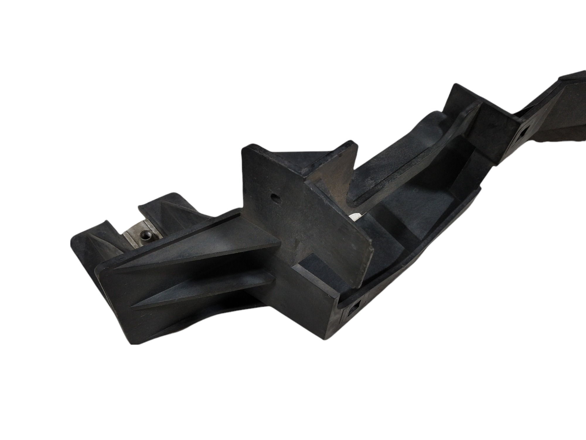 Guia Inferior Farol Esquerdo Range Rover 2004 V284 7009235 2