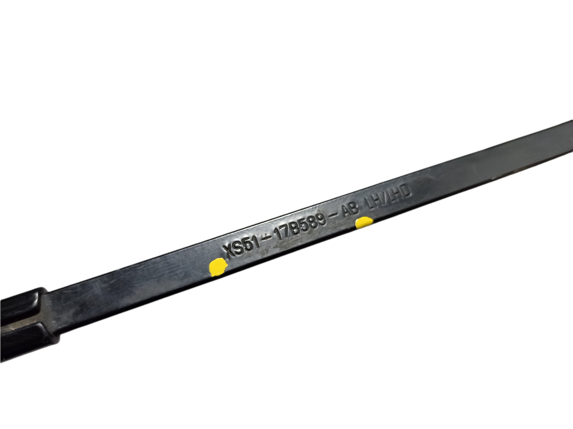Haste Limpador Parabrisa Esquerdo Ford Ka 2007 V214 6