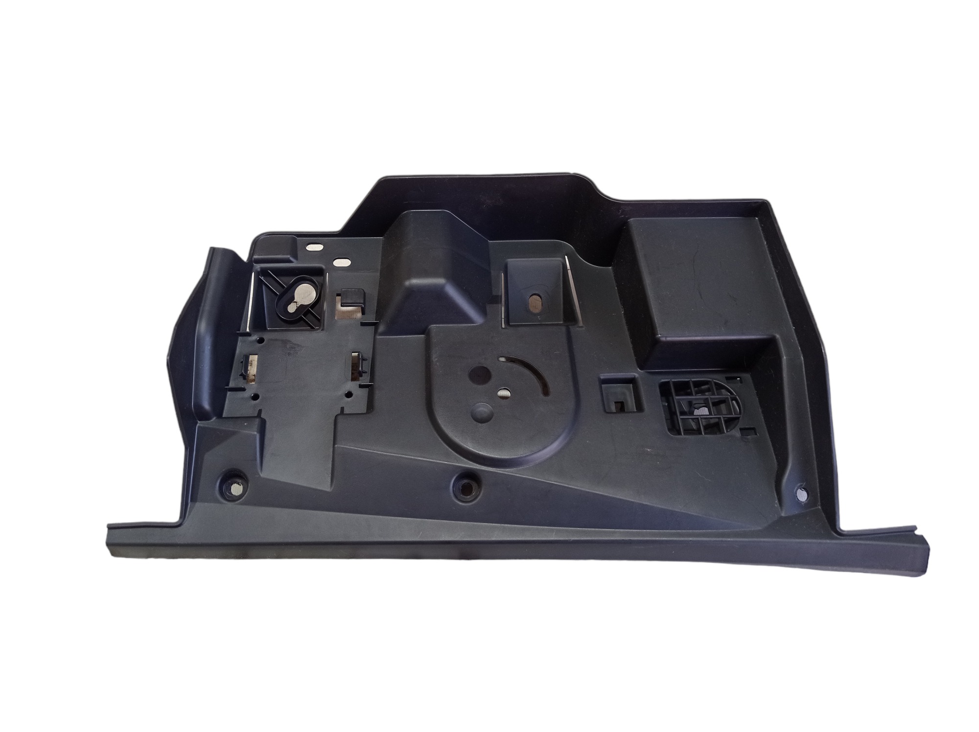Acabamento Interno Porta Luvas Mitsubishi Asx 2014 V574 4
