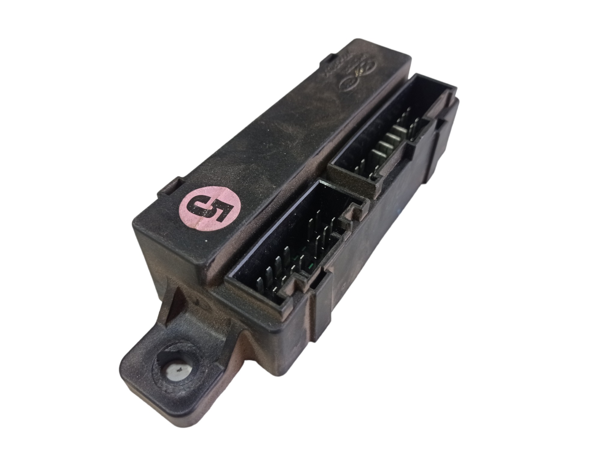 Módulo Conforto Central Kia Cerato Sx 2011 919401m150 V492 1