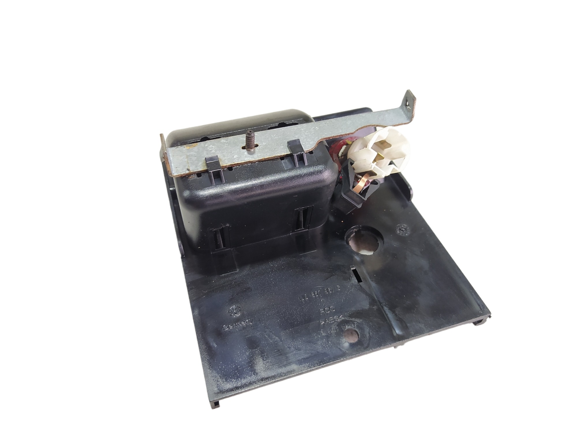 Cinzeiro Painel Vw Golf 2.0 2000 1j0857961g V478 4