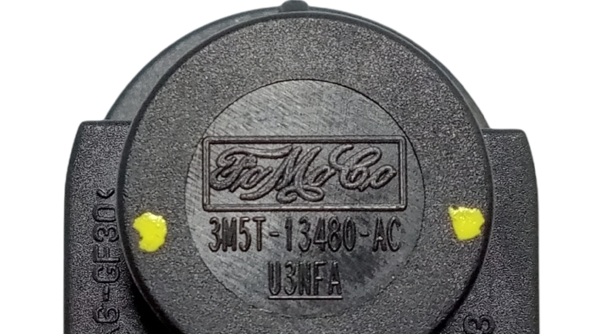 Sensor Pedal Freio Ford Focus 2.0 16v Duratec He 2012 V360 4