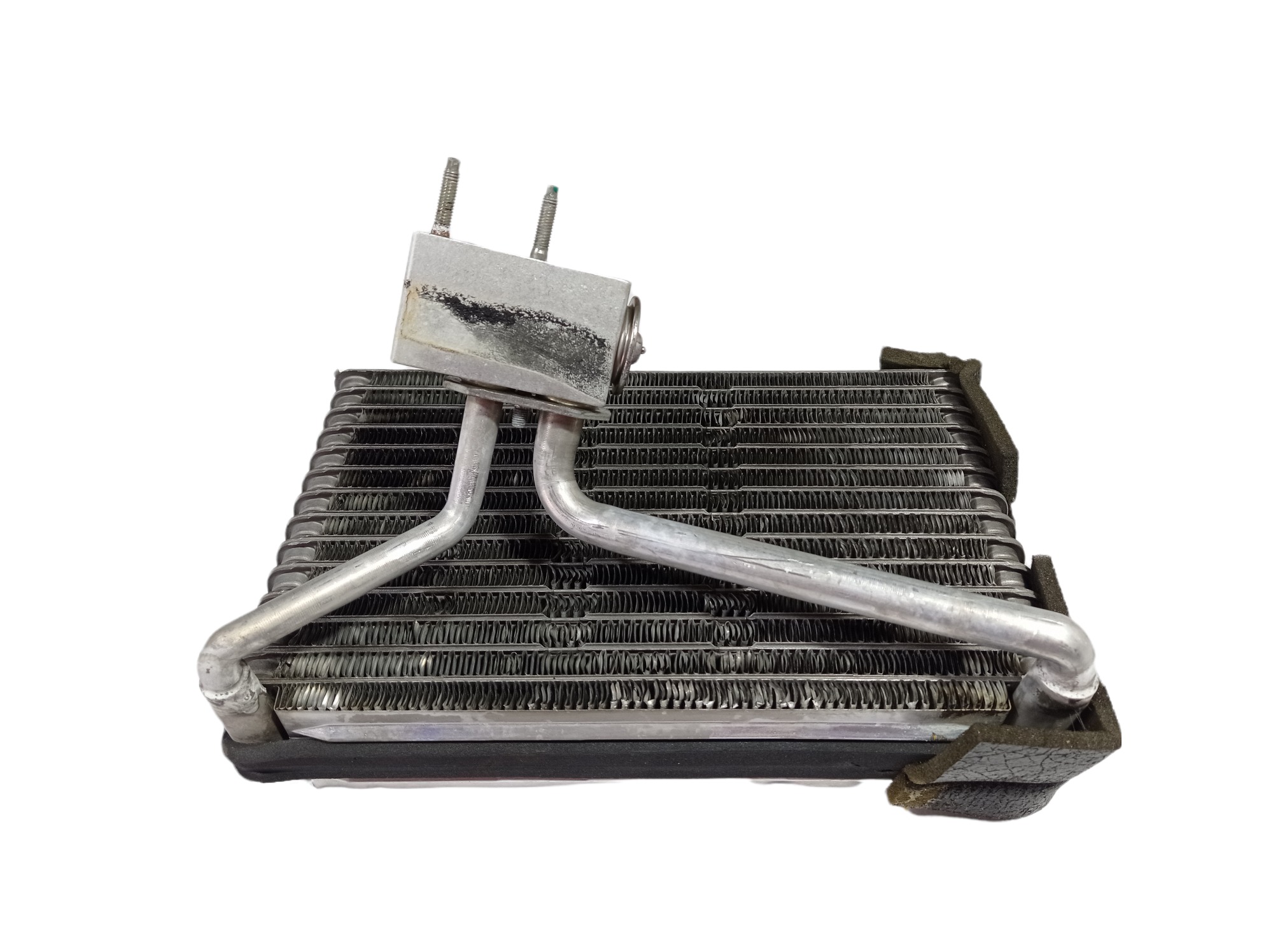 Caixa Evaporadora Ar Condicionado Fiat Linea 1.9 2009 V433 8