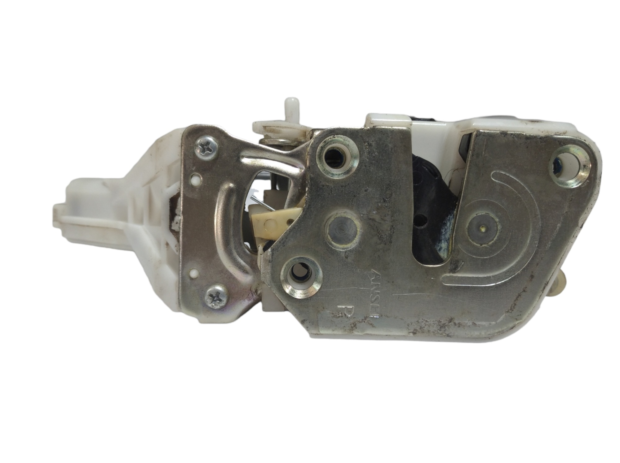 Fechadura Traseira Direita Mitsubishi Pajero Full 011 V455 4