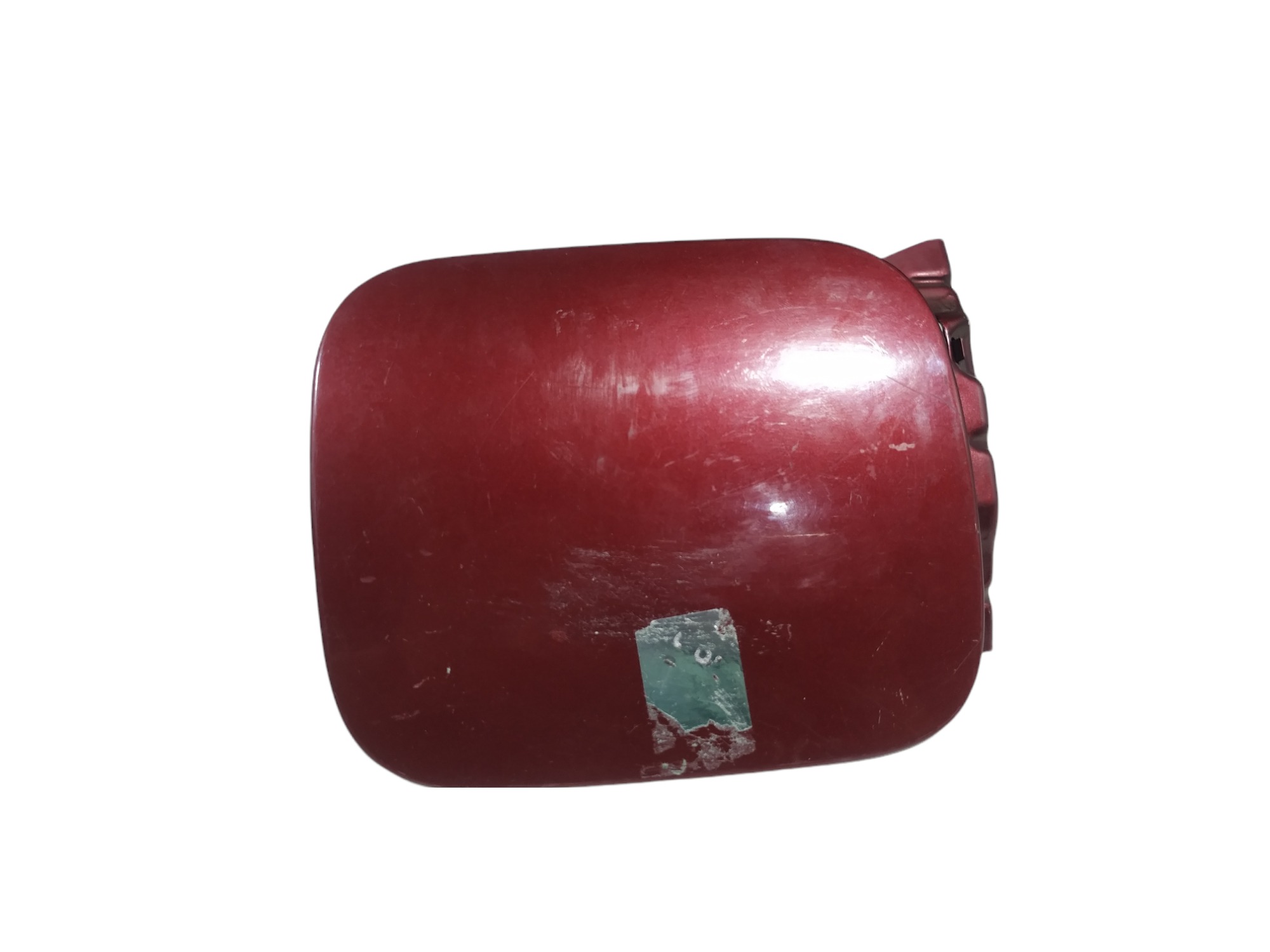 Portinhola Tanque Combustível Audi A3 V51 1h0010092s Vinho 3