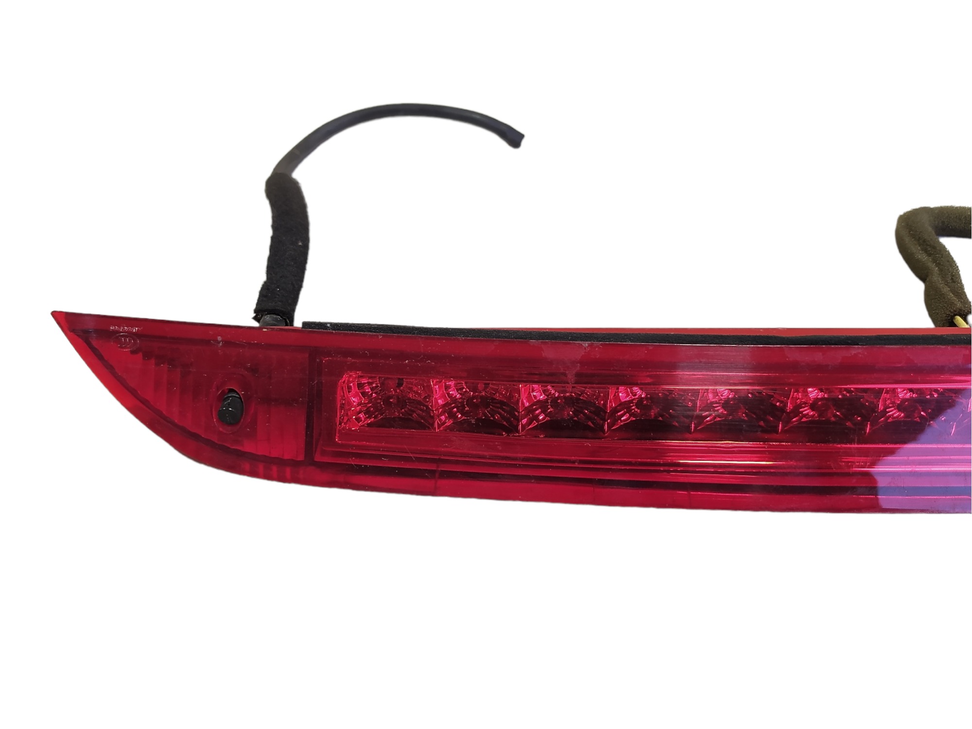 Break Light Luz Freio Jac T6 2.0 16v 2016 4134100u1510 V475 2