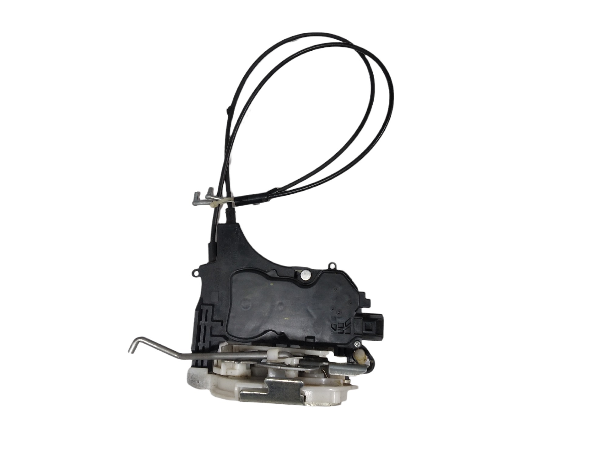 Fechadura Porta Traseira Direita Mitsubishi Lancer V334 1