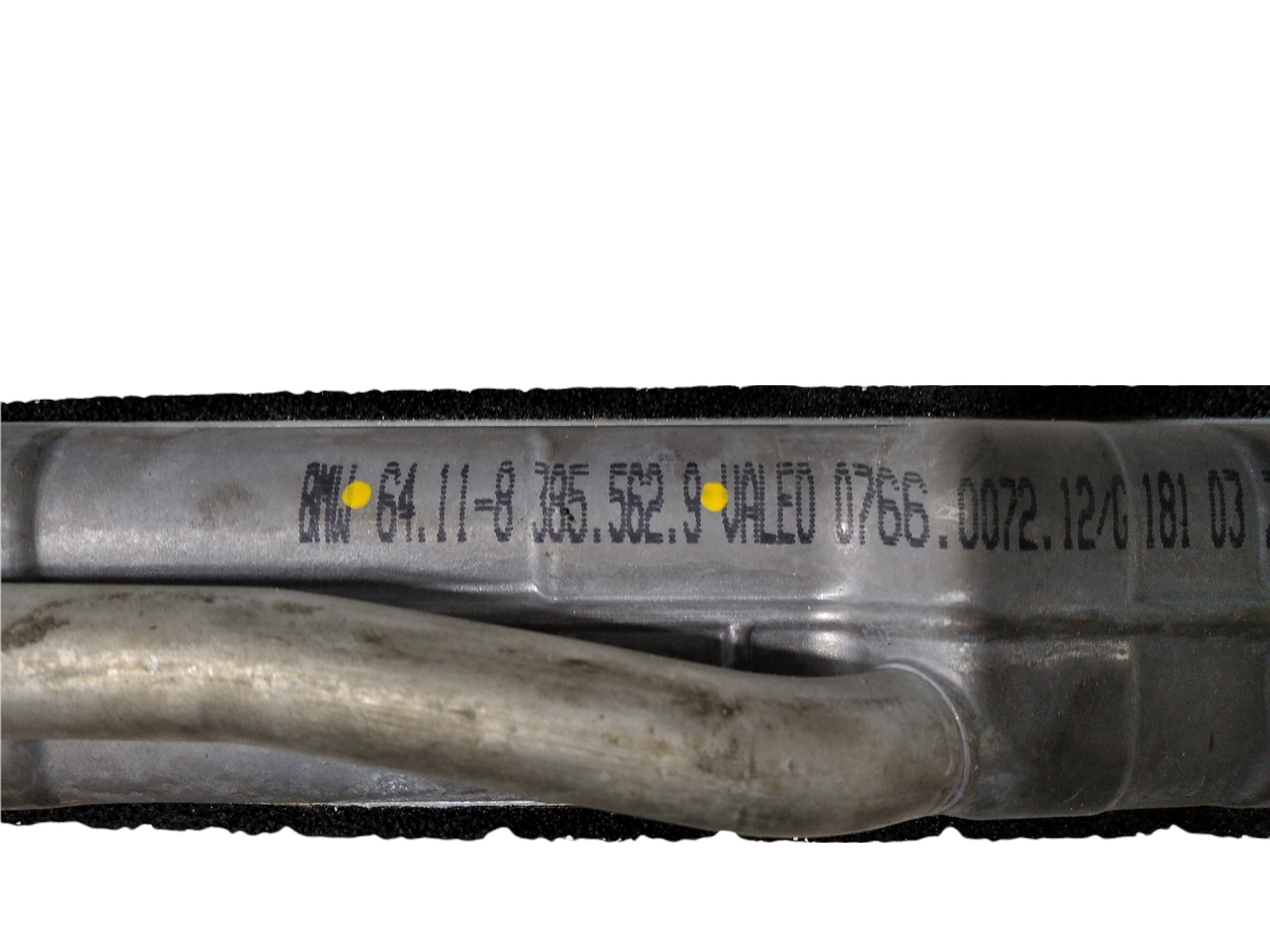 Radiador Ar Quente Land Rover Range Rover V284 641183855629 8