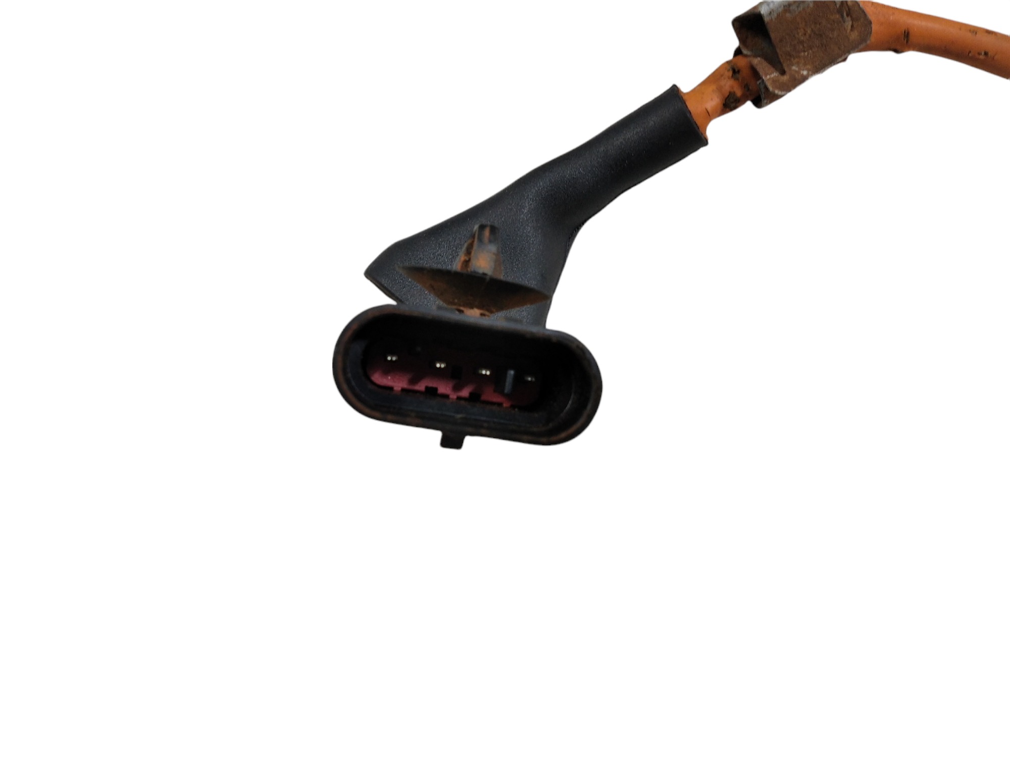 Sonda Lambda Inferior Fiat Siena Palio Punto Uno 2015 V269 7