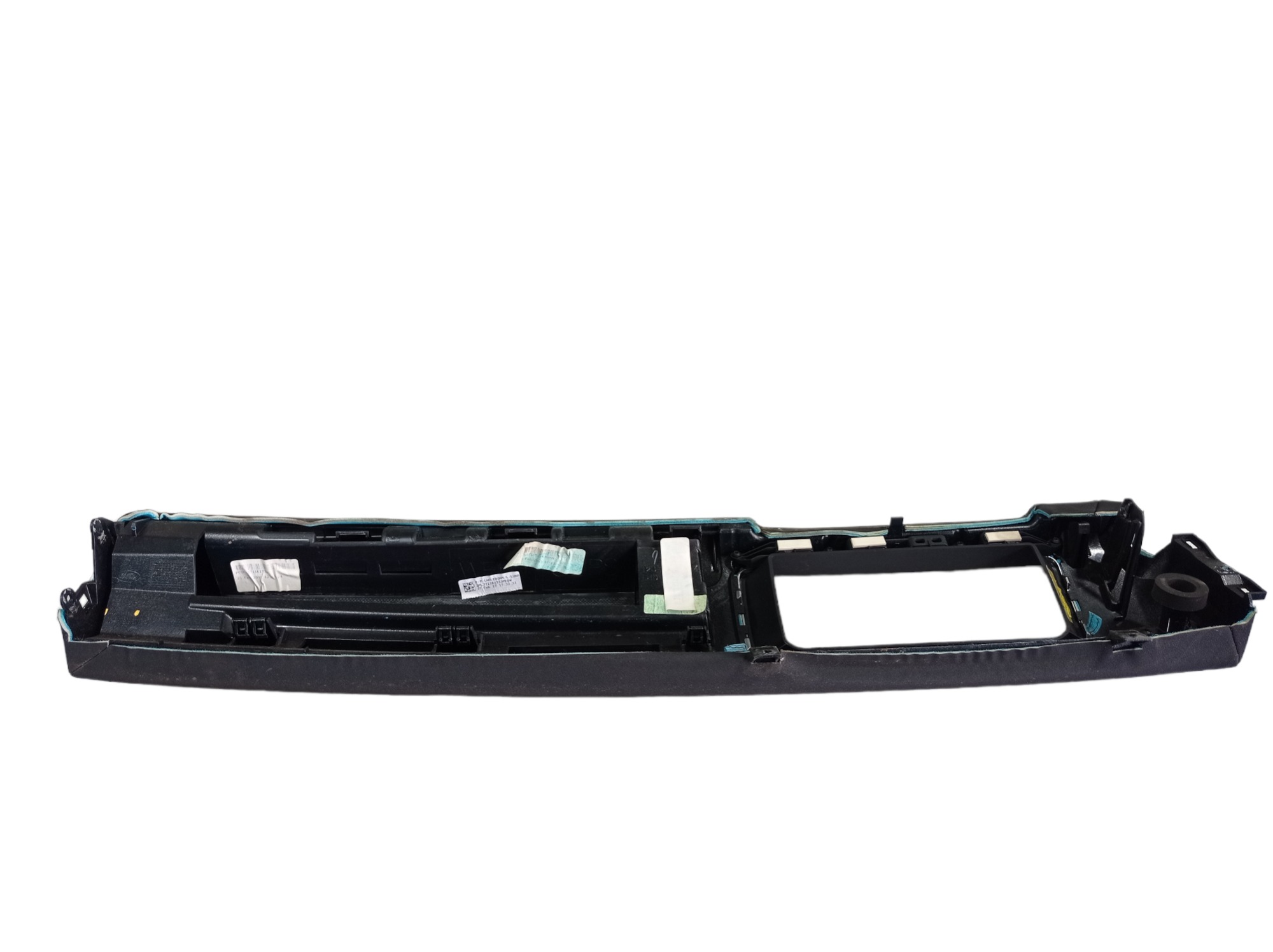 Moldura Painel Range Rover Evoque 2017 Bj3204268 V548 5