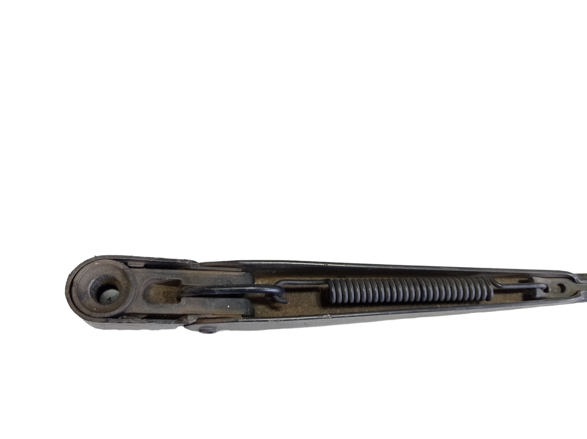 Haste Esquerdo Limpador Parabrisa Vw Gol G2 377955409a 7
