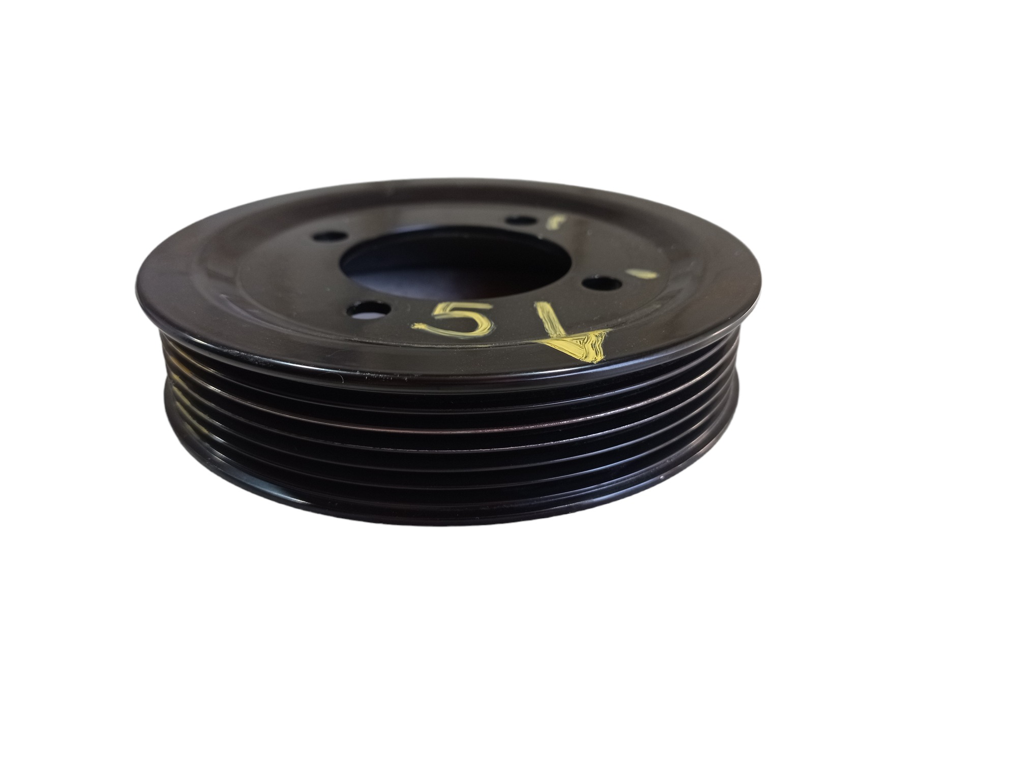 Polia Bomba Água Chery Arrizo 5 Rxt 1.5 2019 V558 1