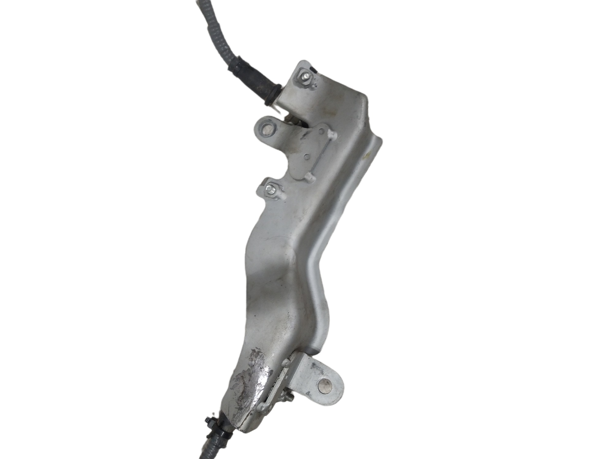 Chicote Sensor De Rotação Honda City 2017 V326 6
