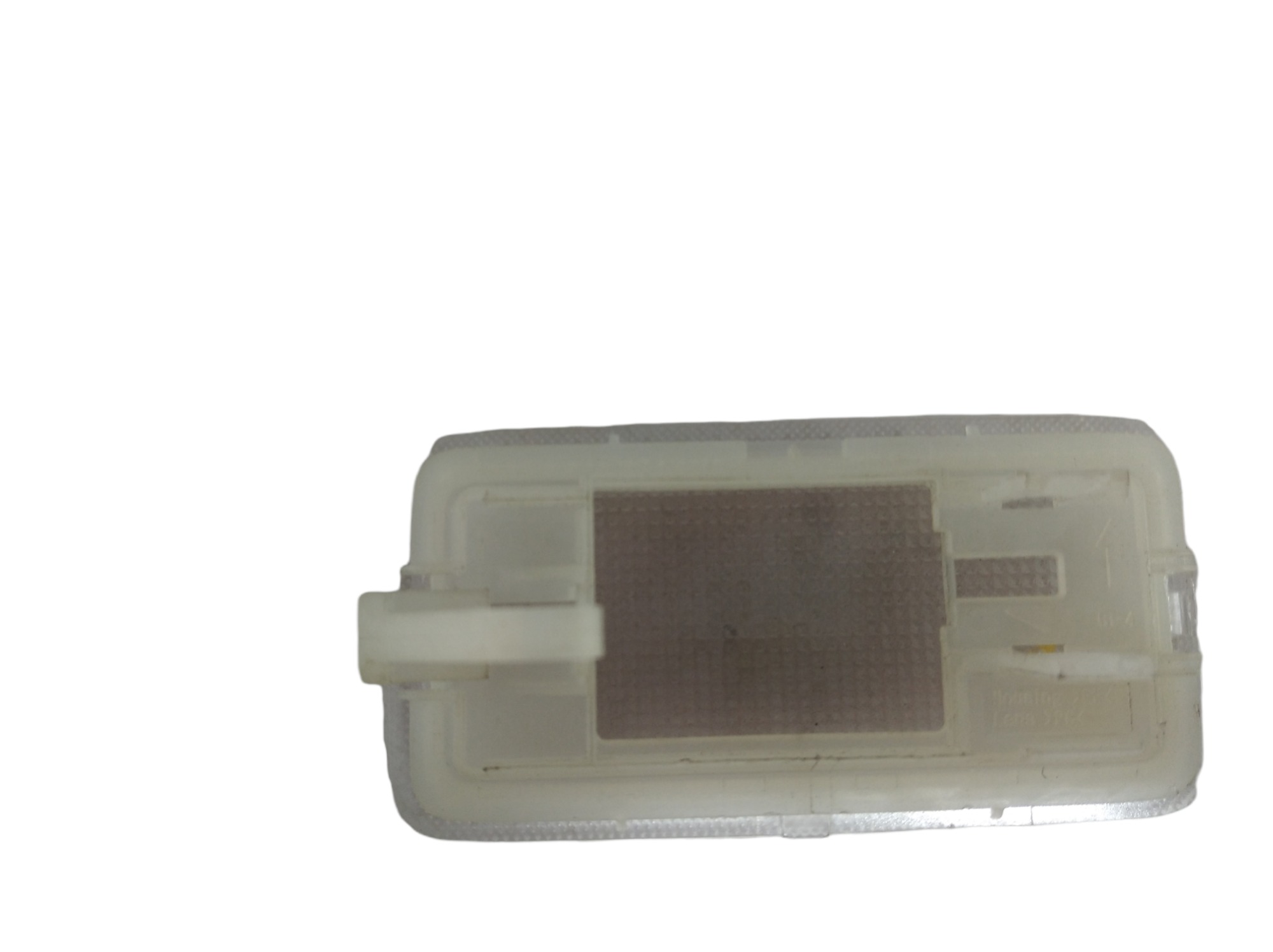 Lente Luz Cortesia Quebra Sol Esquerdo Lexus Is 250 V434 3