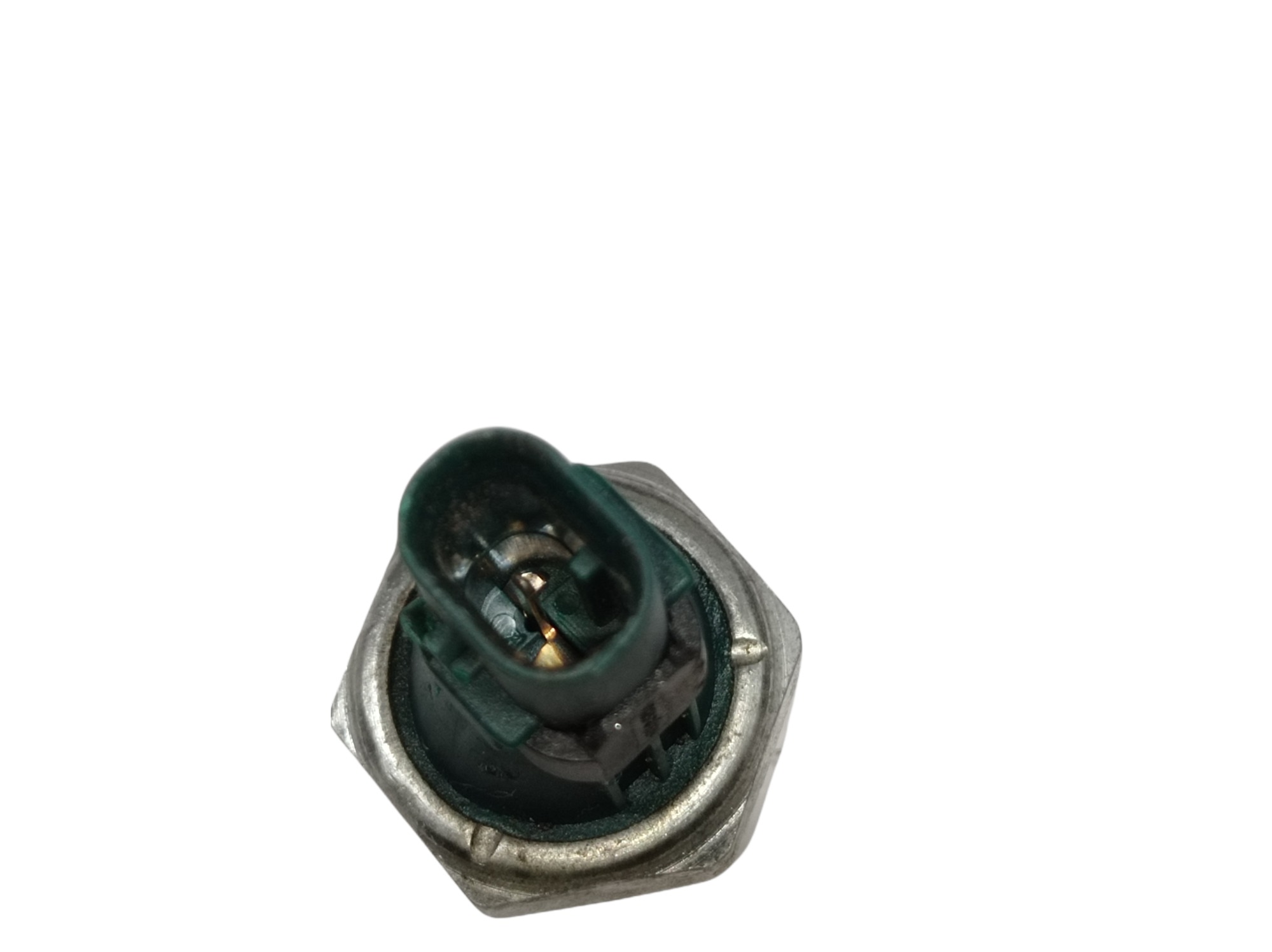 Sensor Nível Pressão Do Óleo Vw Golf Gti 2015 V265 6