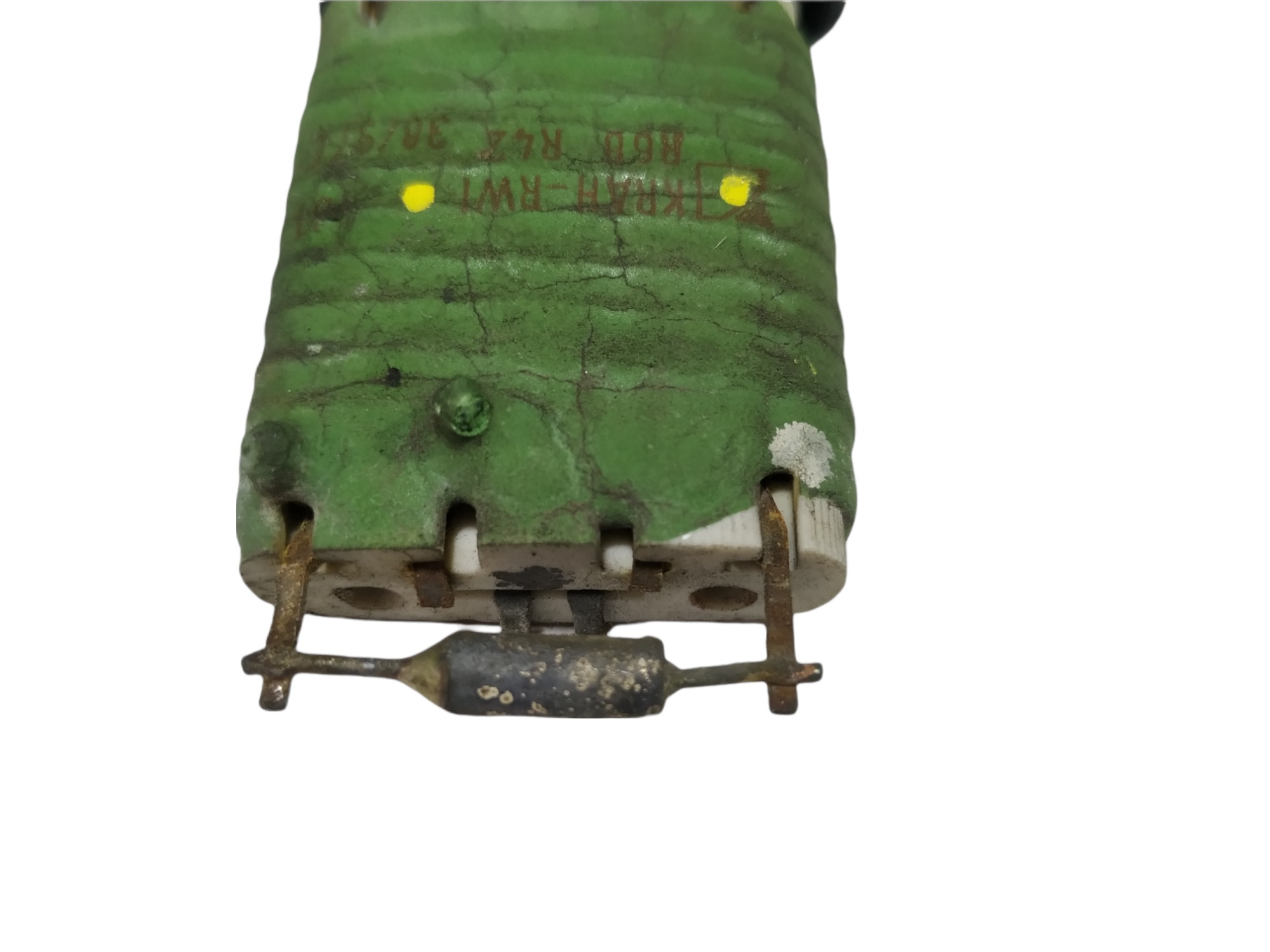 Resistência Ar Condicionado Fiat Palio 1996 2007 V365 9