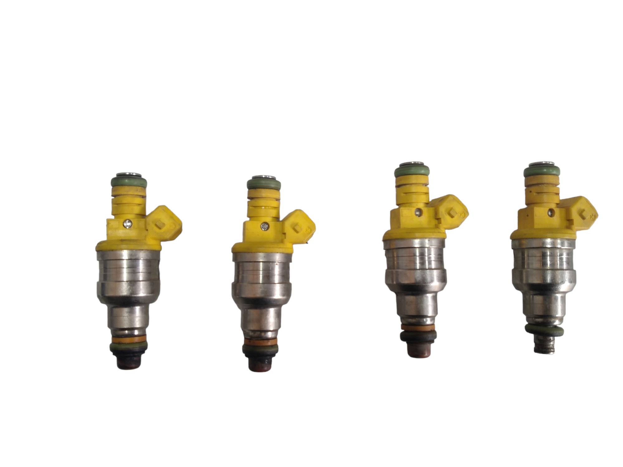 Bico Injetor Combustível Gm Vectra 2.0 1997 0280150962 V443