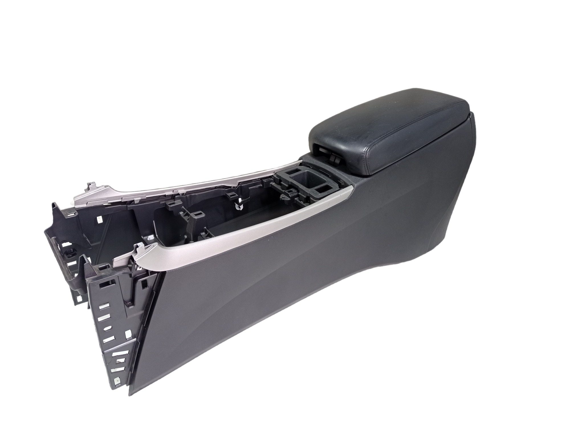 Console Nissan Altima Sl 2.5 2014 969103ta0a V564 5