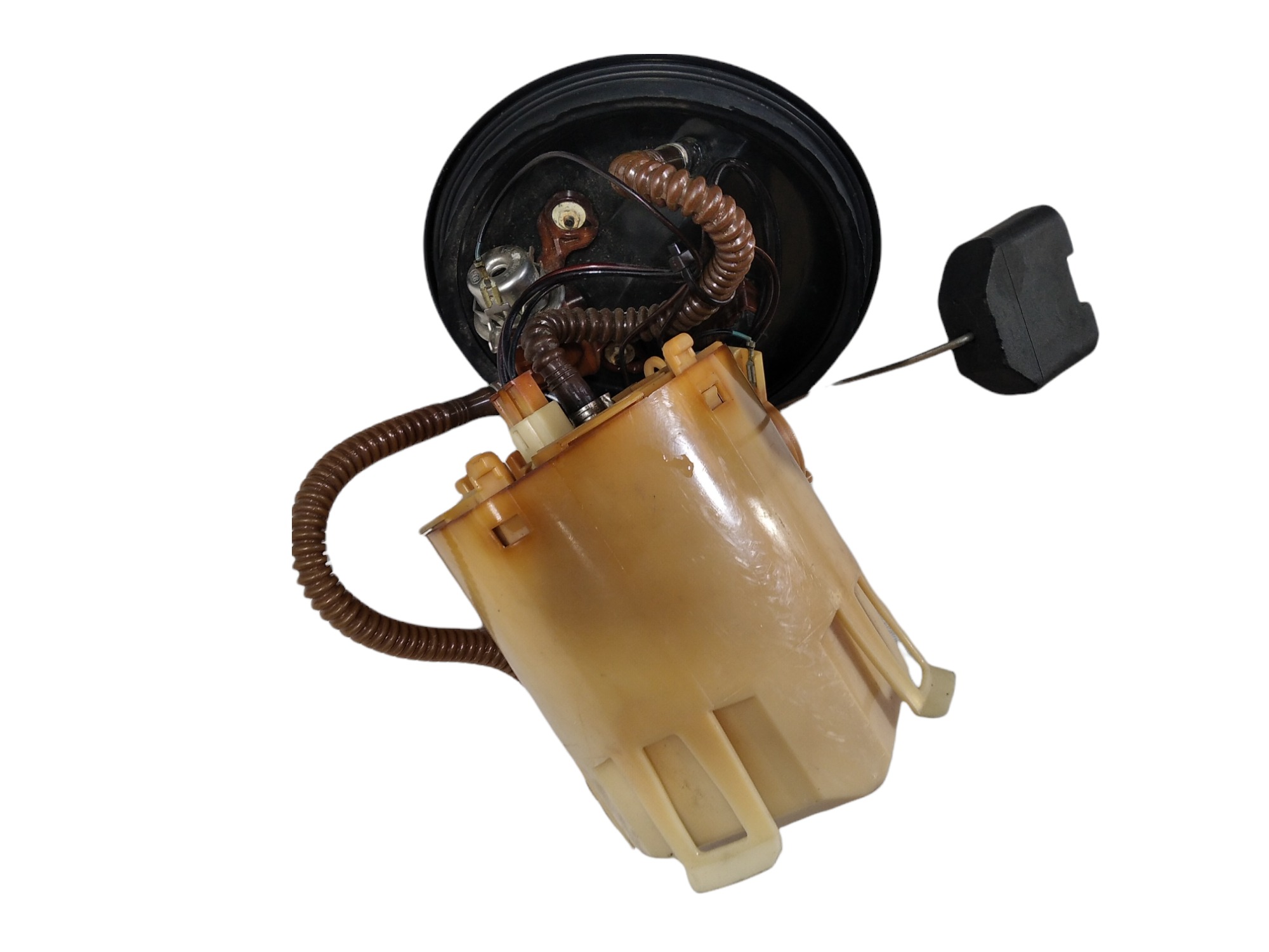 Bomba Combustível Gm Zafira 2005 93269119 V147 3