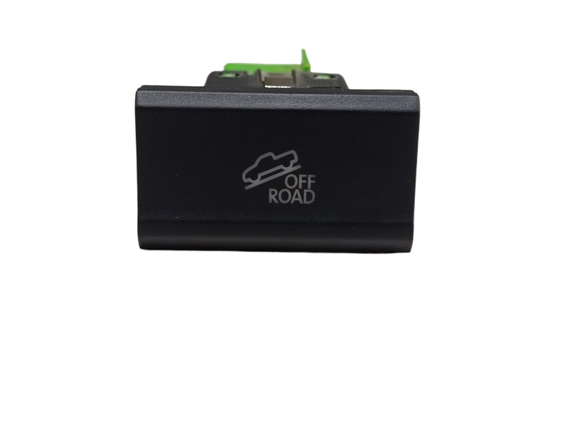 Botão Interruptor Off Road Vw Saveiro Cross 2020 V467 5