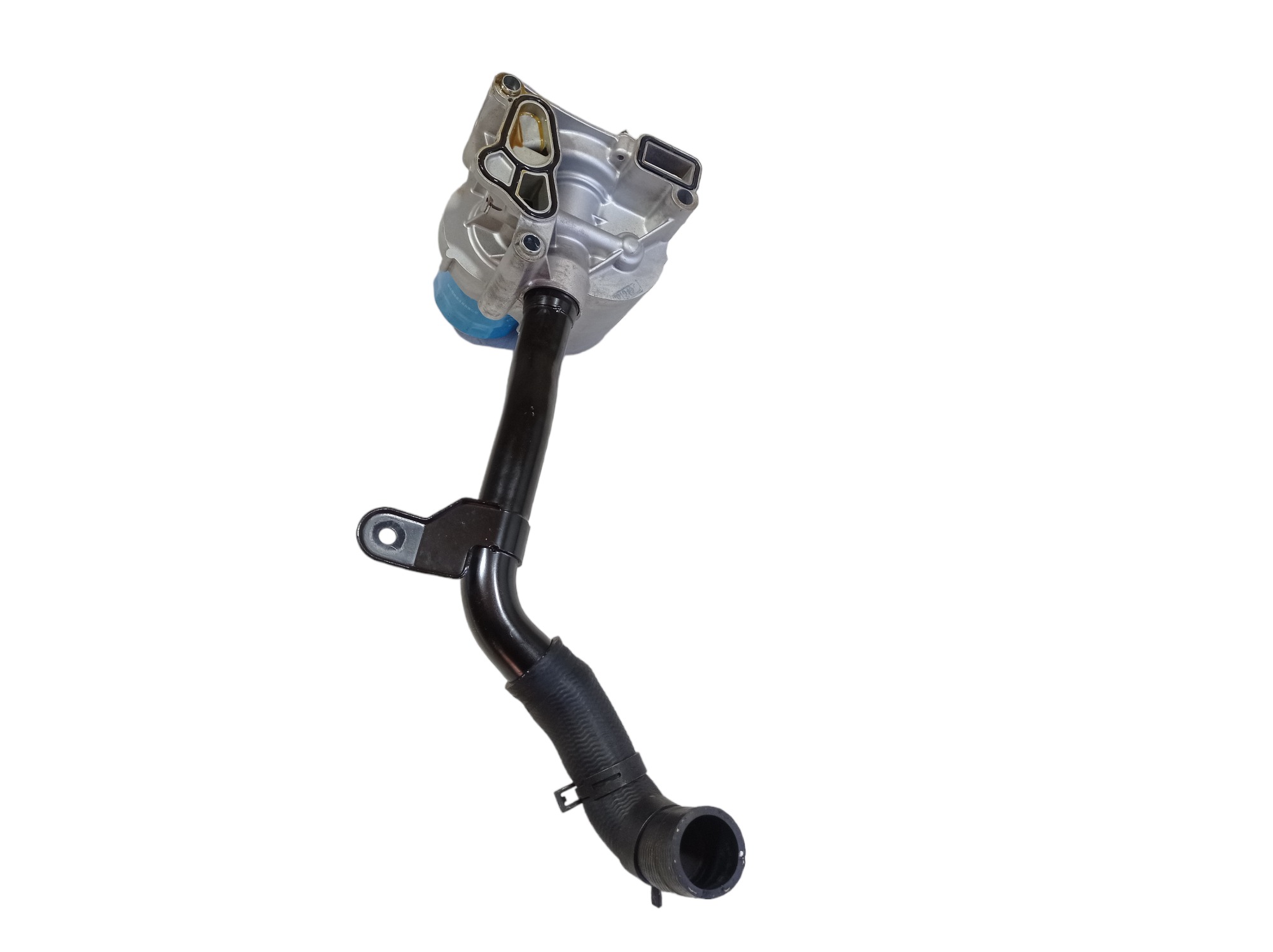 Filtro De Óleo Chery Arrizo 5 Rxt 1.5 2019 V558