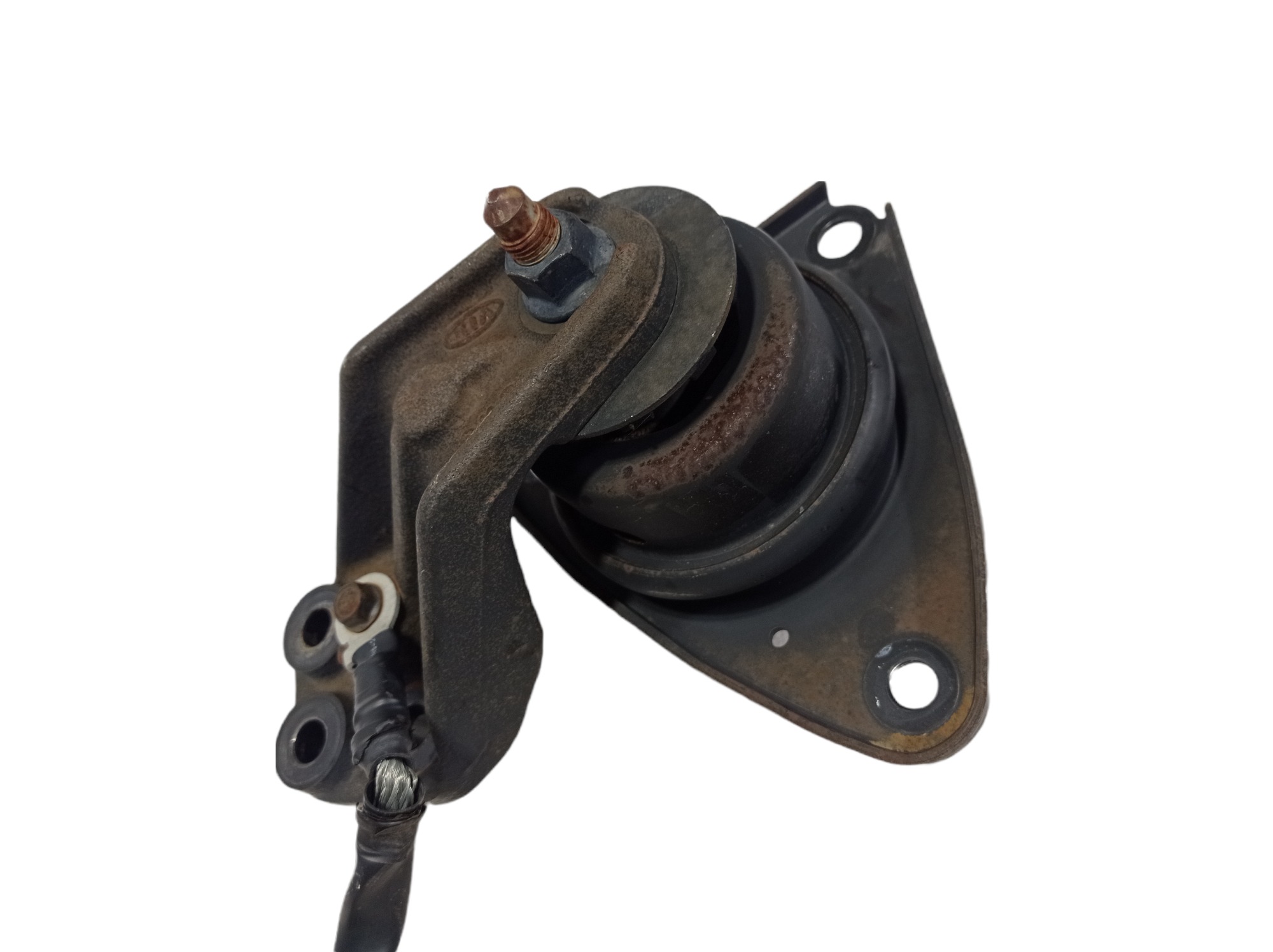 Coxim Motor Kia Cerato 1.6 16v 2010 V331 4
